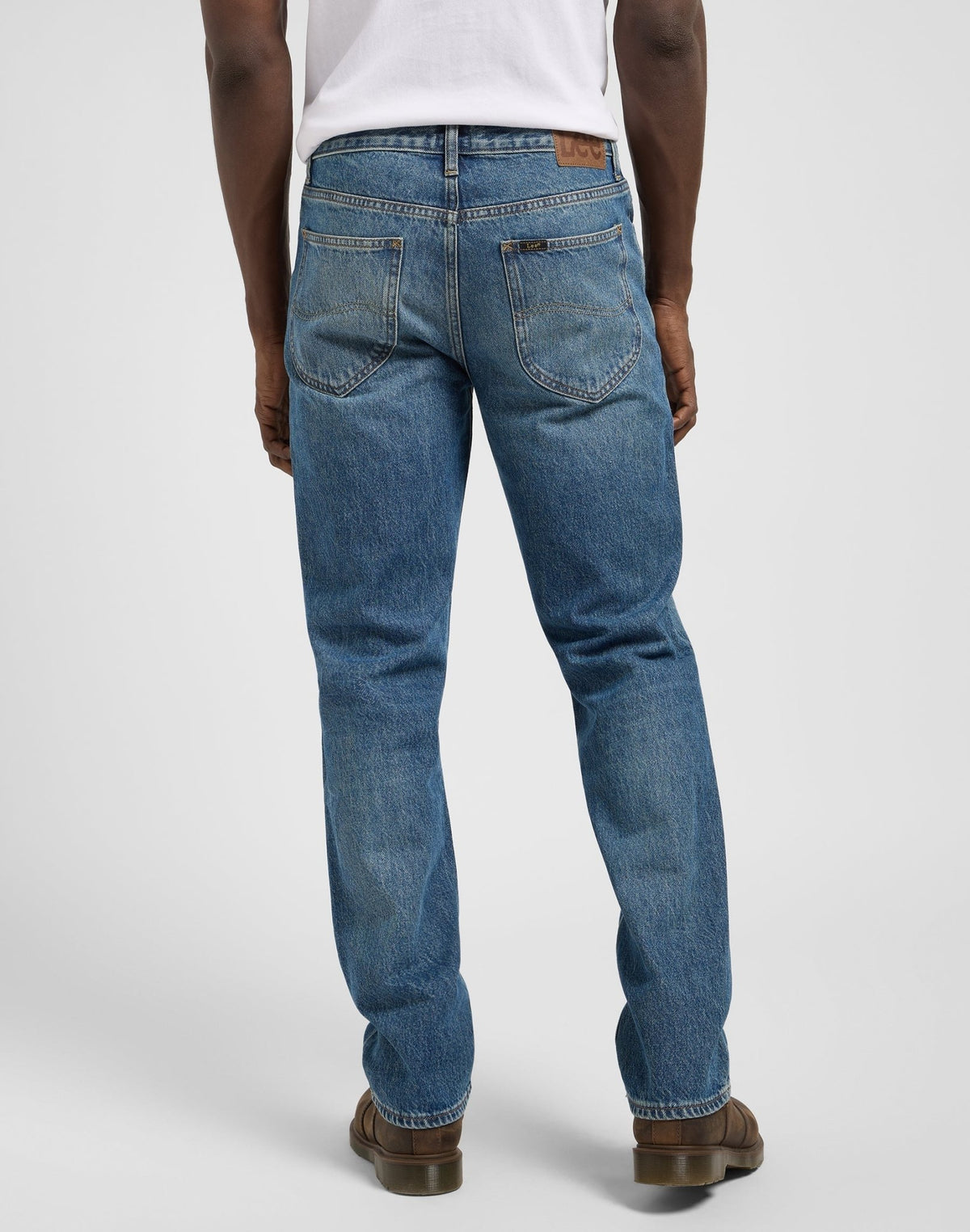 West in Rendition - LEE Schweiz