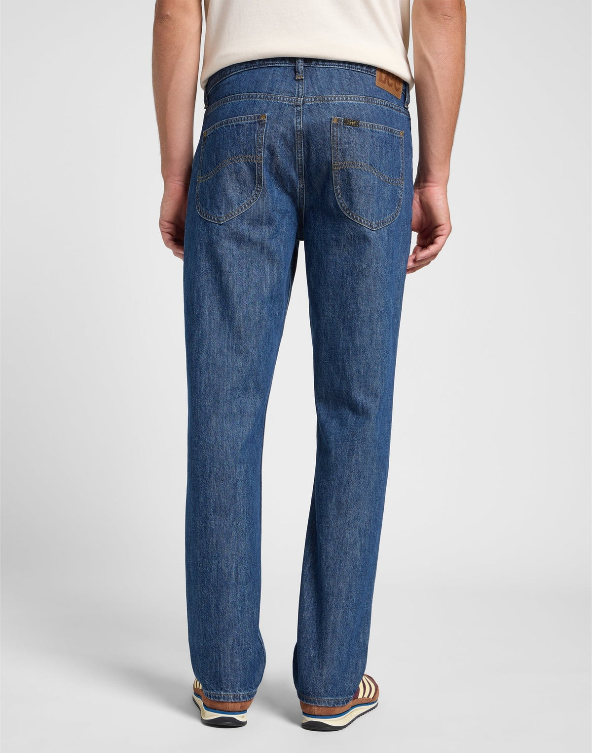 West in Skater Stone - LEE Schweiz