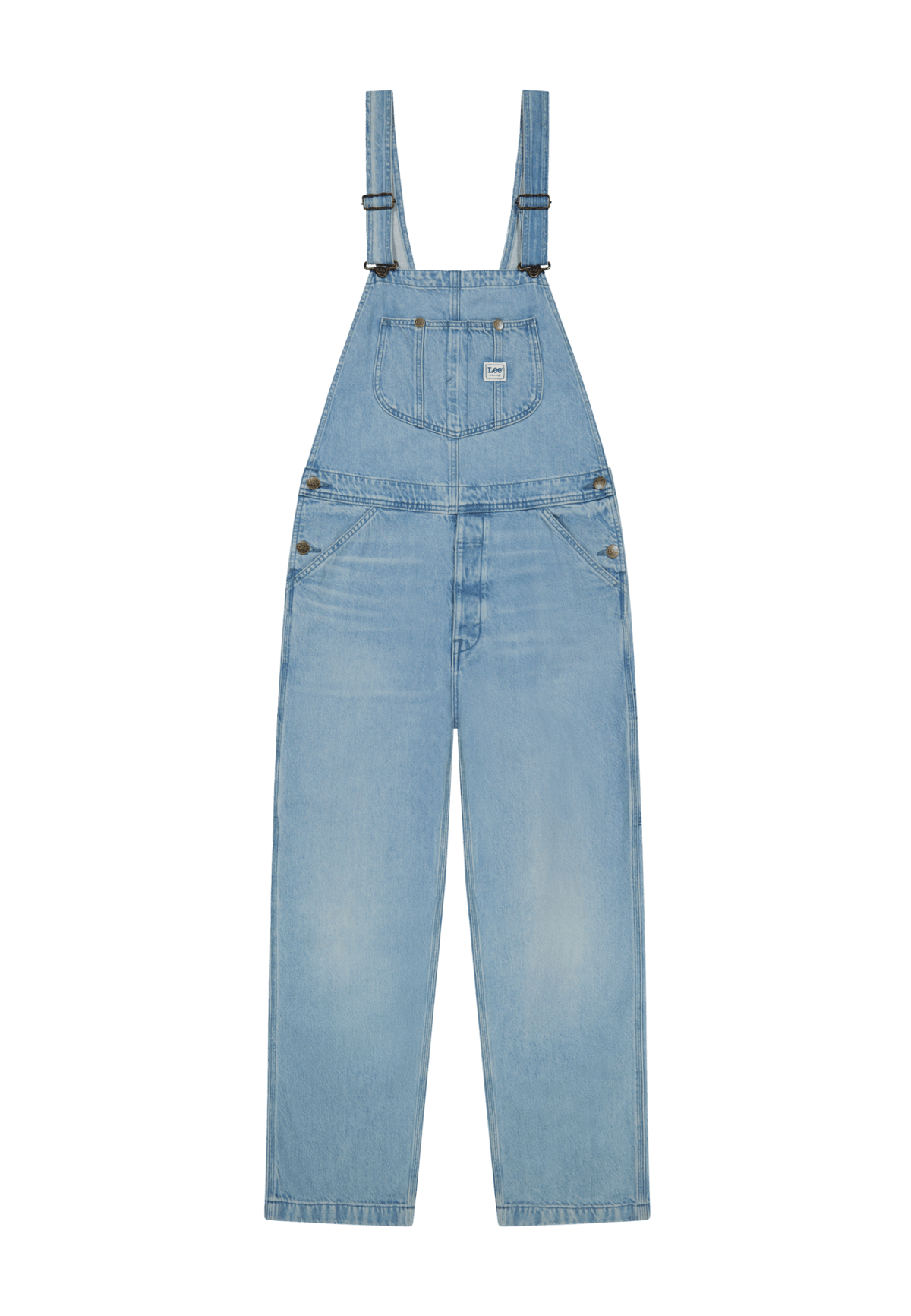 Workwear Bib in Just Me - LEE Schweiz