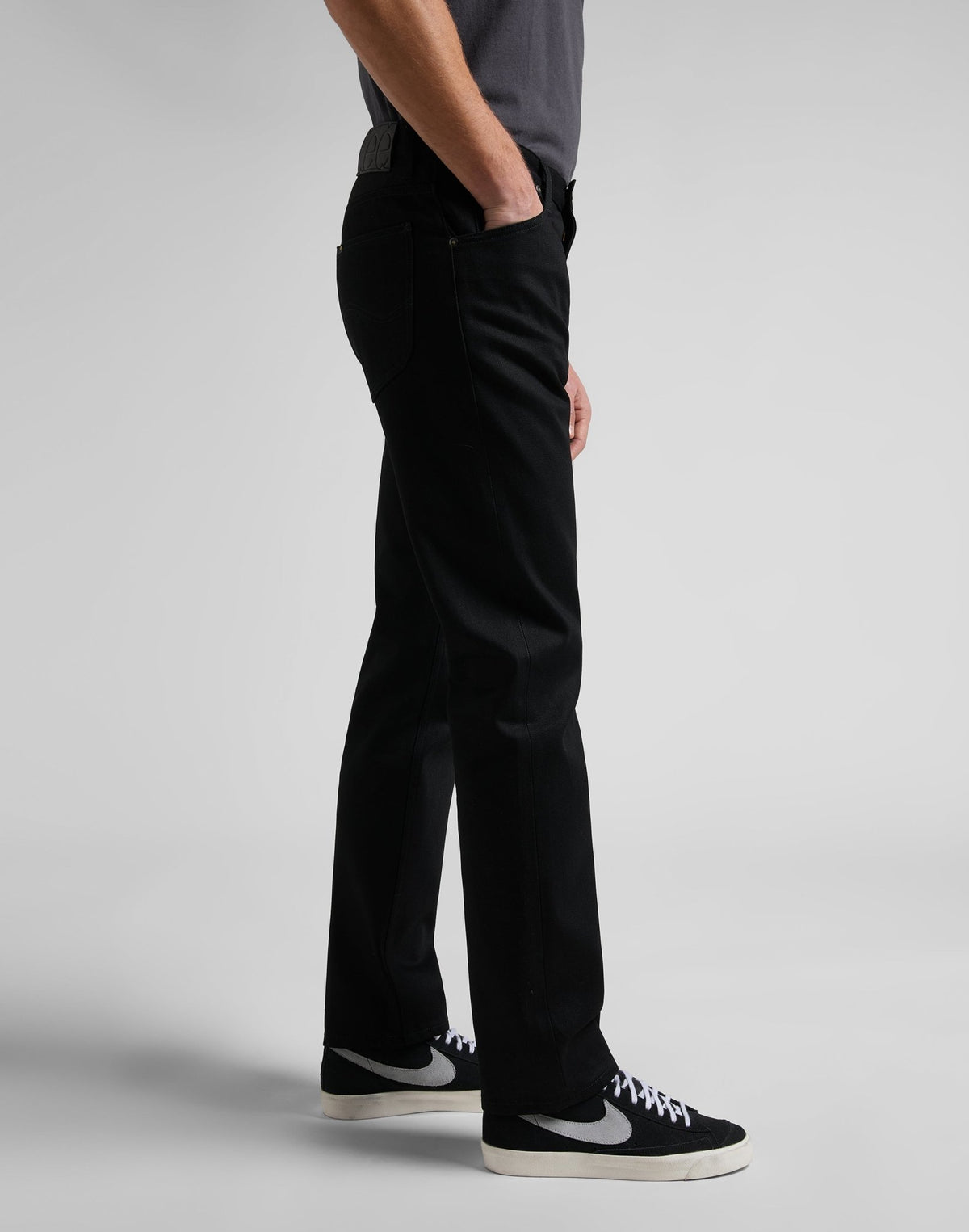 101 Z Jeans in Black Dry - LEE Schweiz