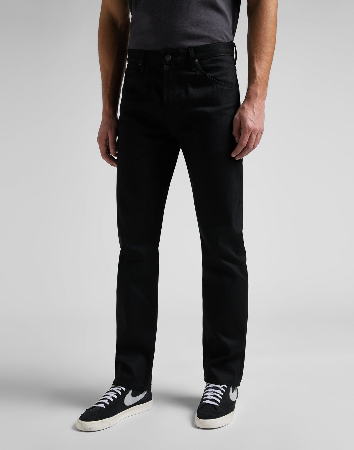 101 Z Jeans in Black Dry - LEE Schweiz