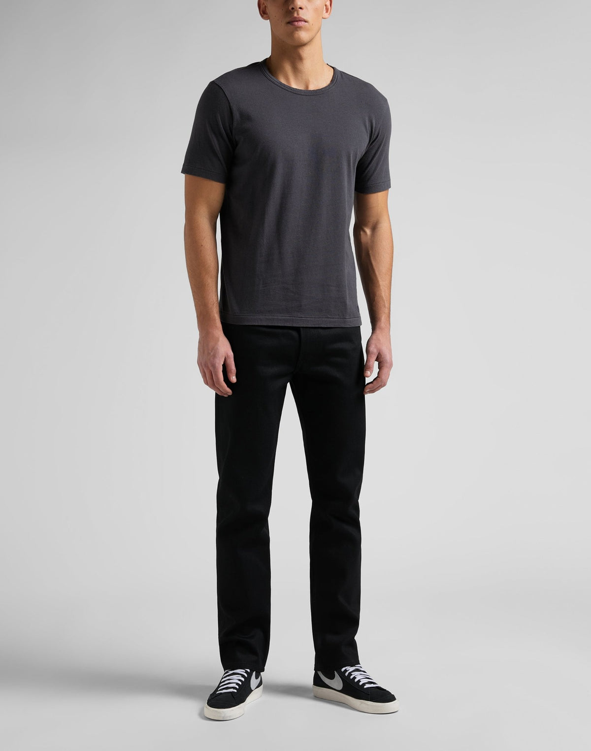 101 Z Jeans in Black Dry - LEE Schweiz