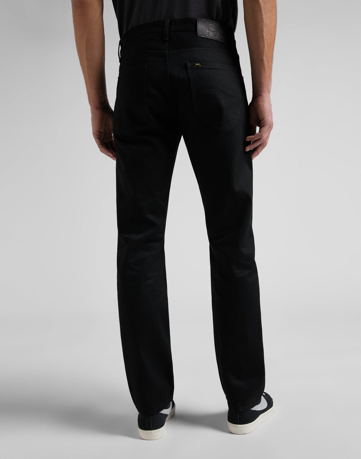 101 Z Jeans in Black Dry - LEE Schweiz
