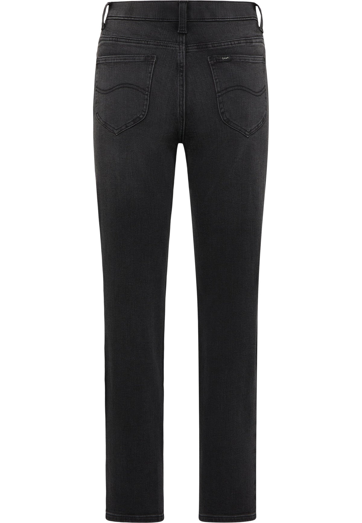 ULC Straight in Black