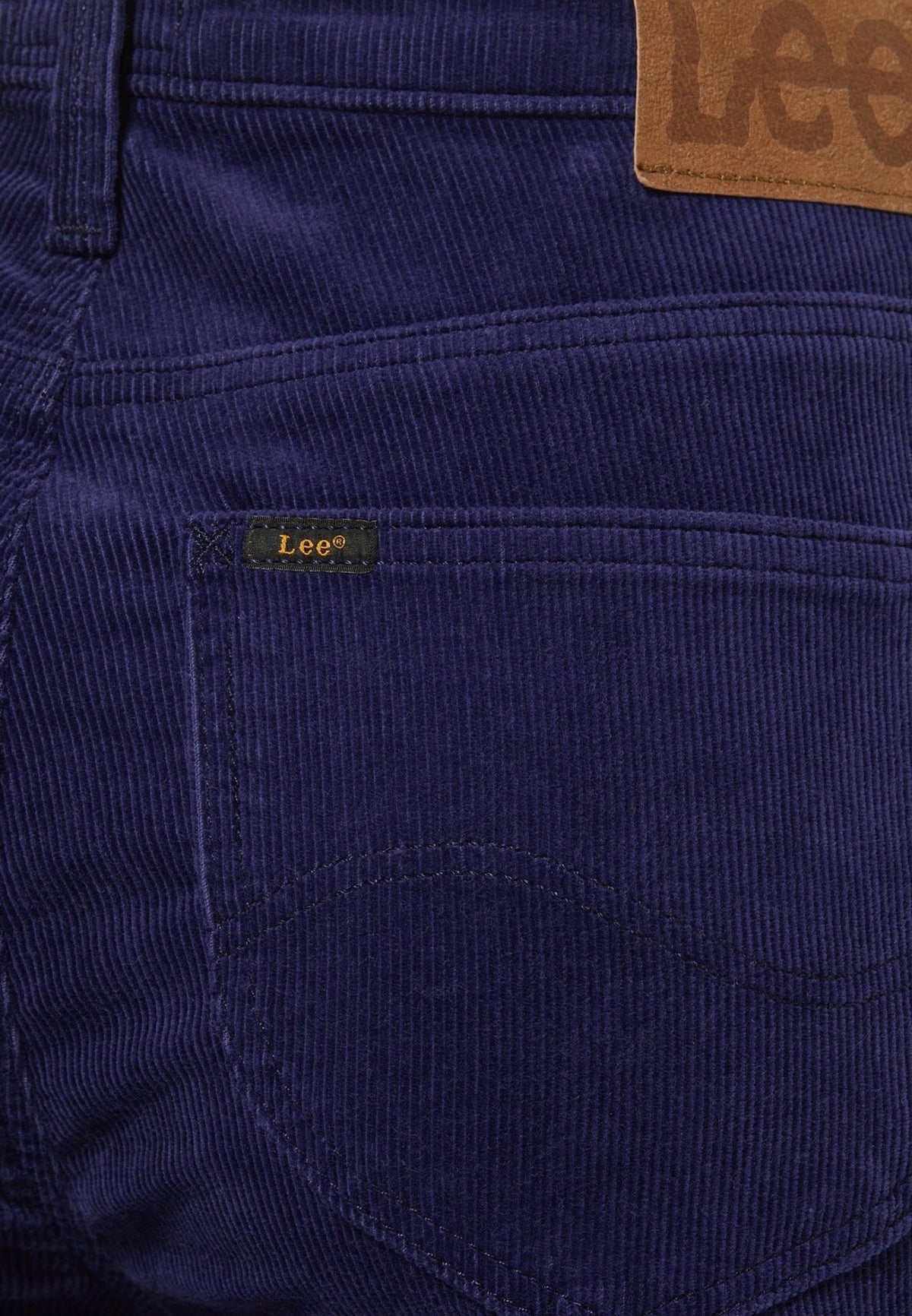 Breese in Blueberry - LEE Schweiz