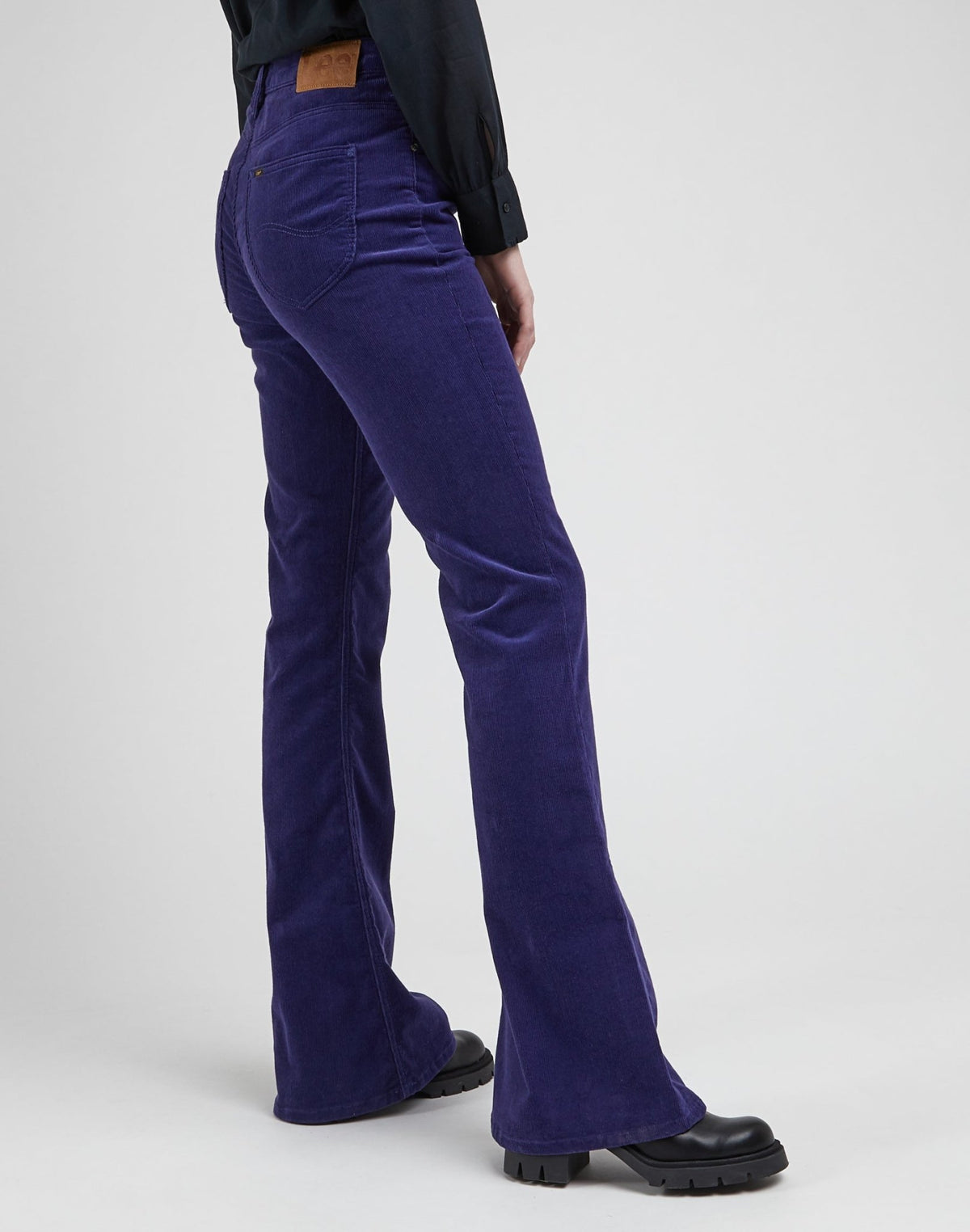Breese in Blueberry - LEE Schweiz