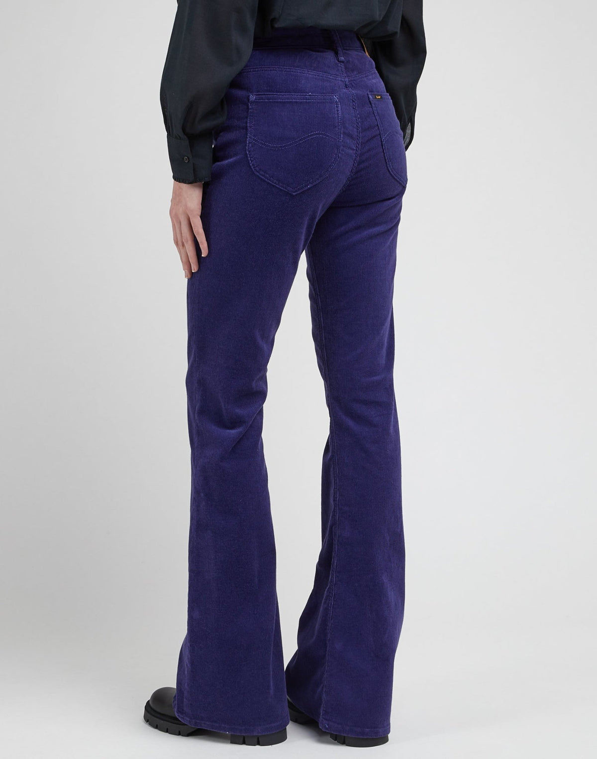 Breese in Blueberry - LEE Schweiz