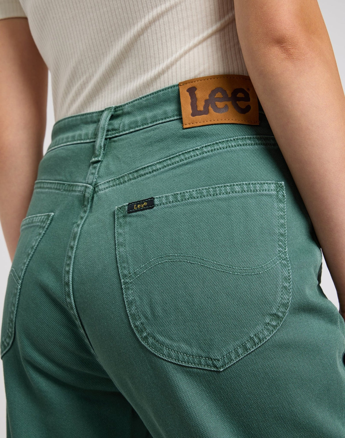 Carol in Evergreen - LEE Schweiz