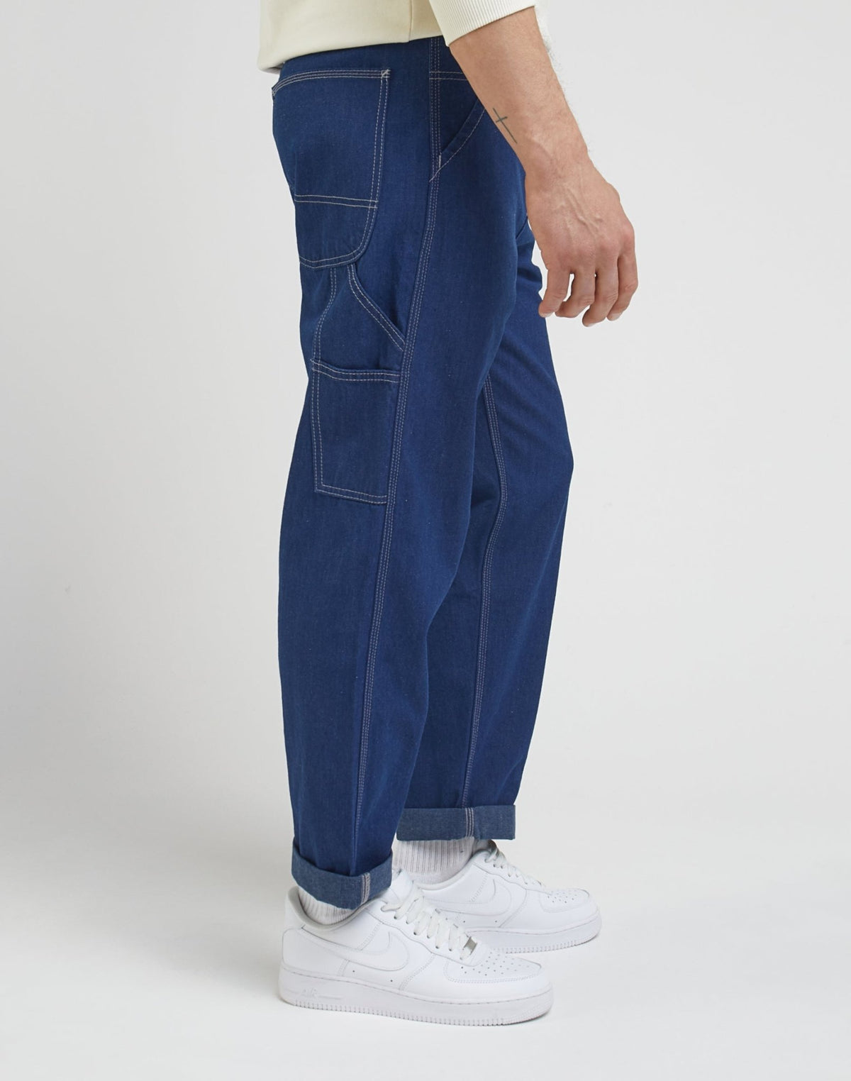 Carpenter Relax in Rinse - LEE Schweiz