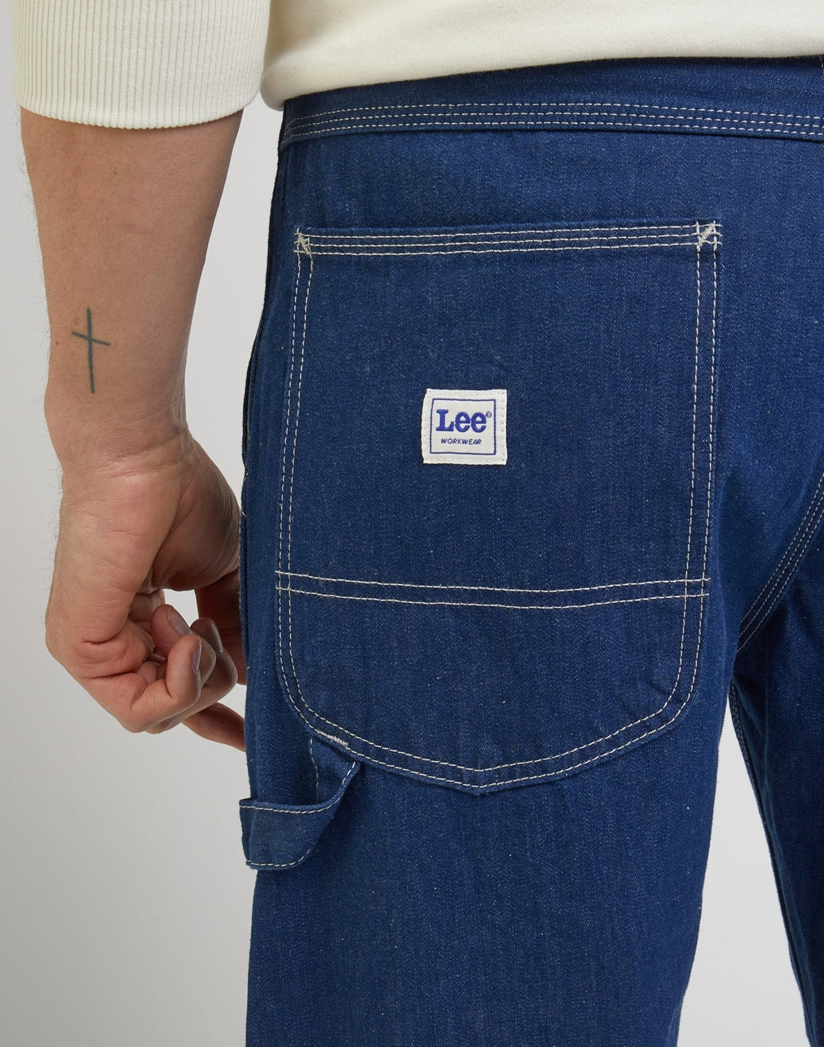 Carpenter Relax in Rinse - LEE Schweiz