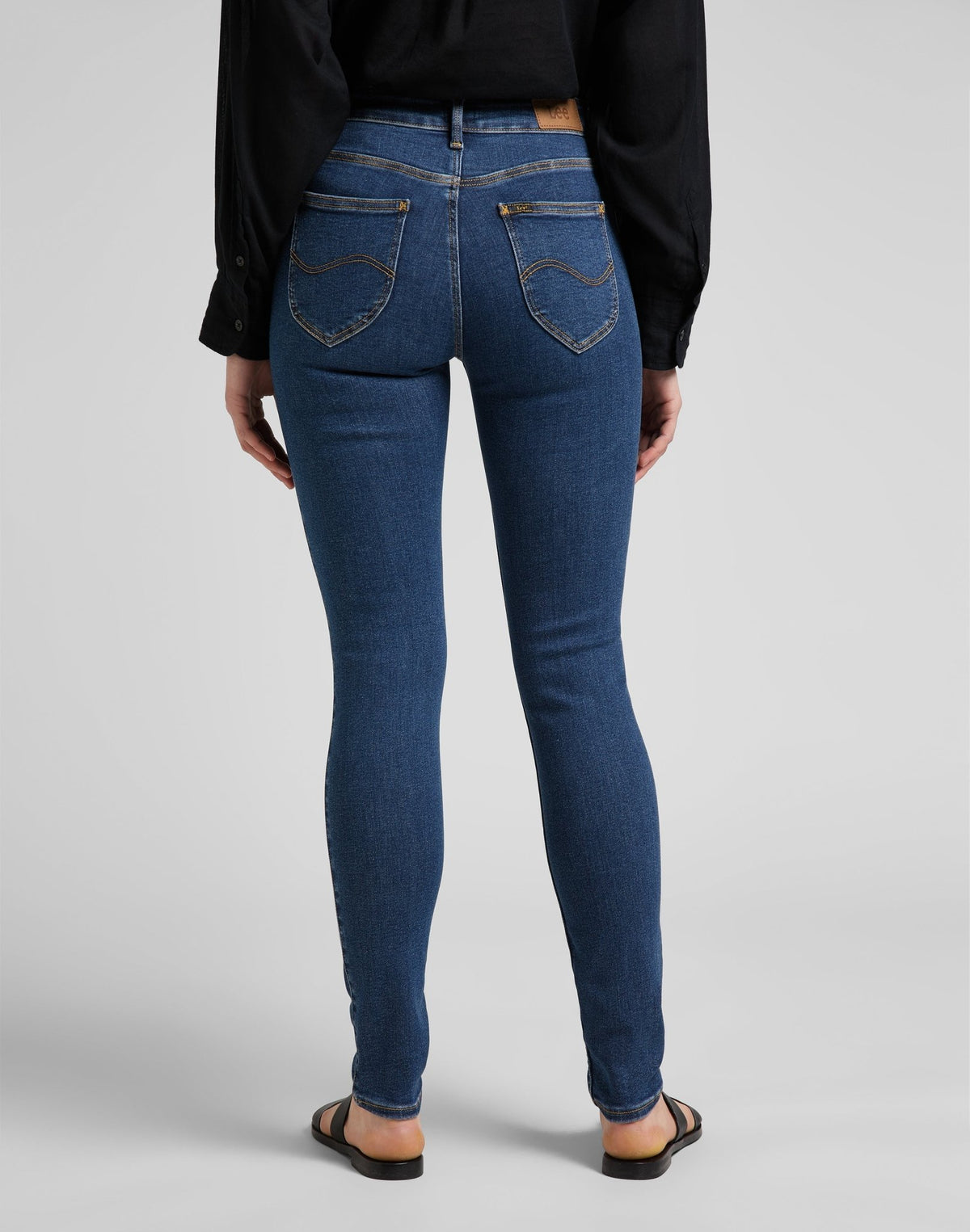 Foreverfit in Clean Riley - LEE Schweiz