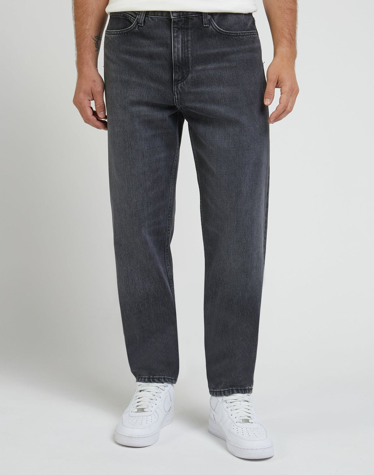 Oscar in Black Star - LEE Schweiz