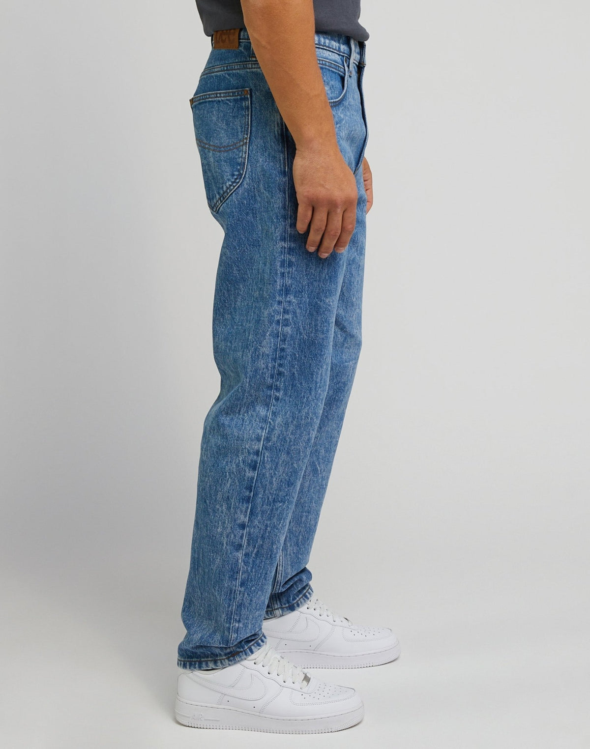 Oscar in Downtown - LEE Schweiz