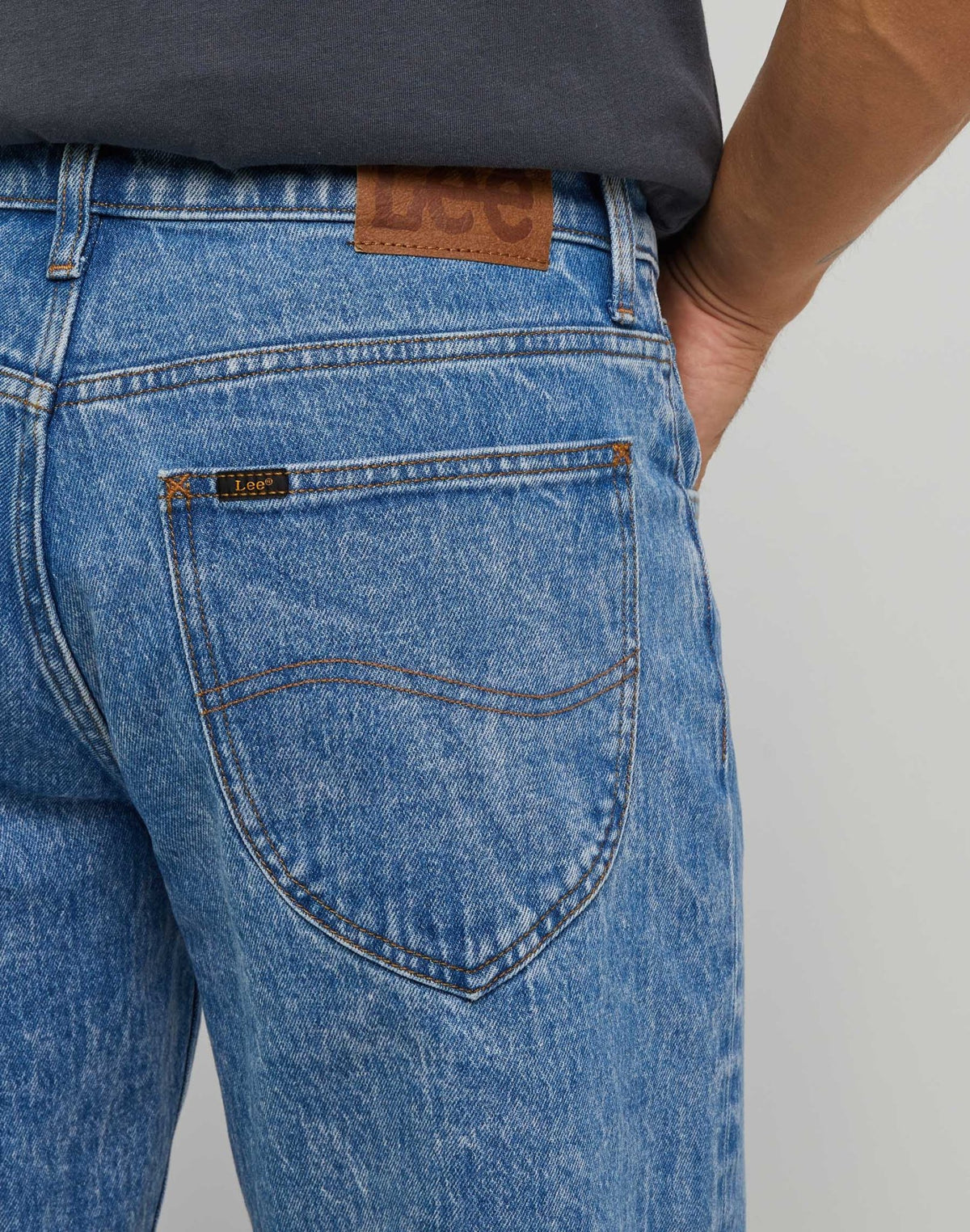 Oscar in Downtown - LEE Schweiz