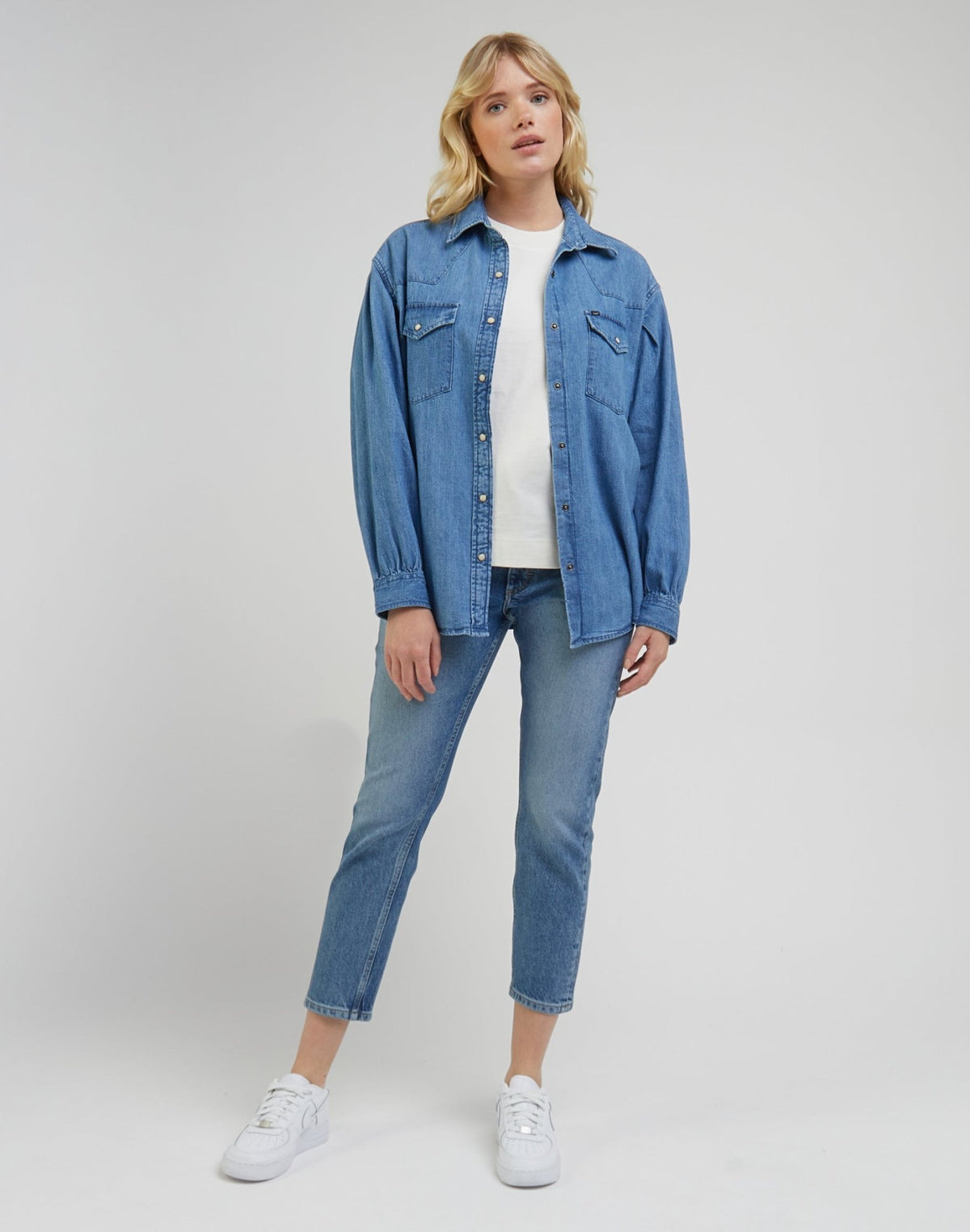 Rider Jeans in Modern Mid - LEE Schweiz