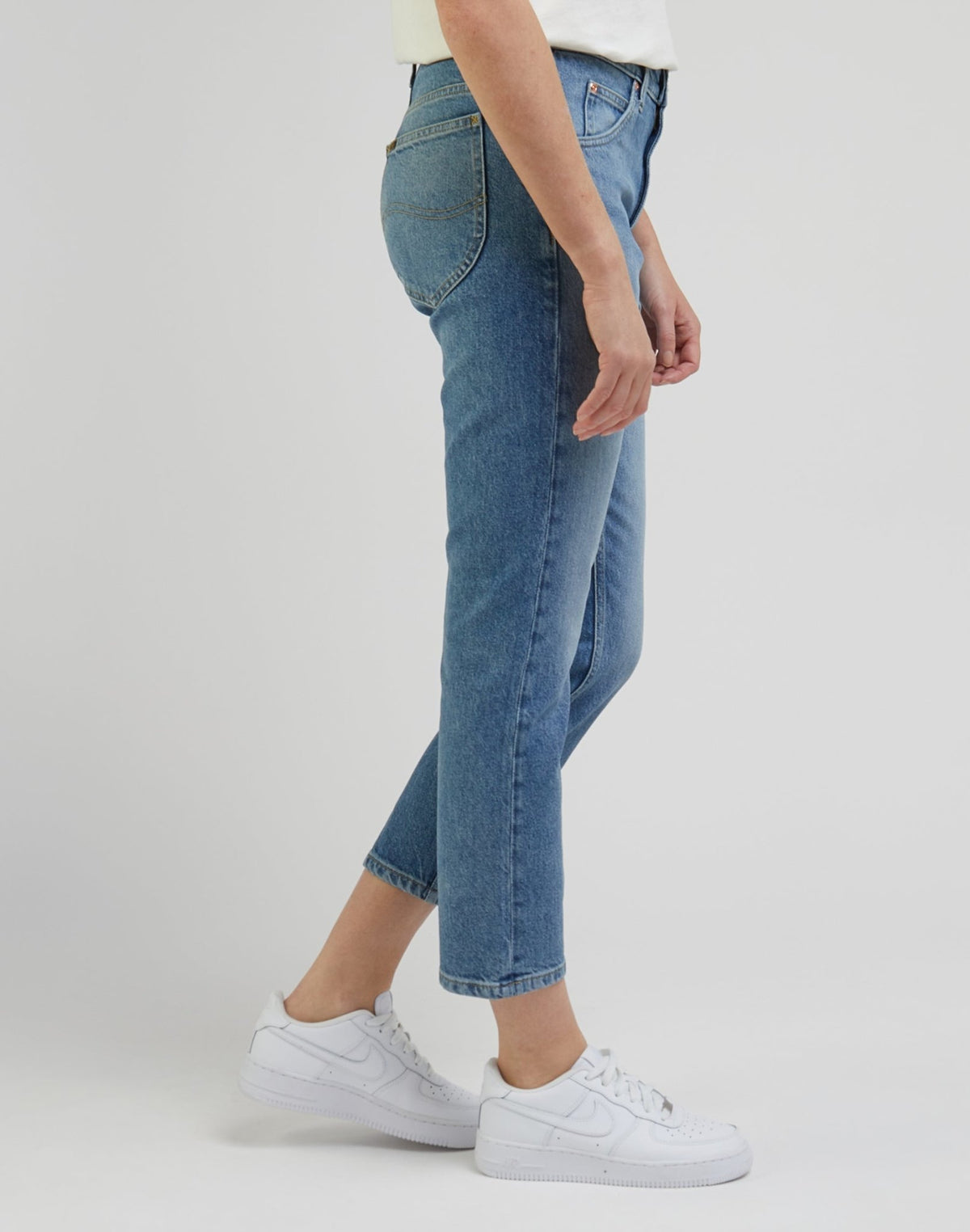 Rider Jeans in Modern Mid - LEE Schweiz