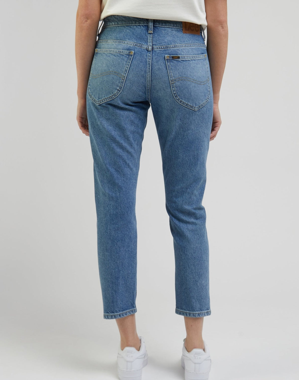Rider Jeans in Modern Mid - LEE Schweiz