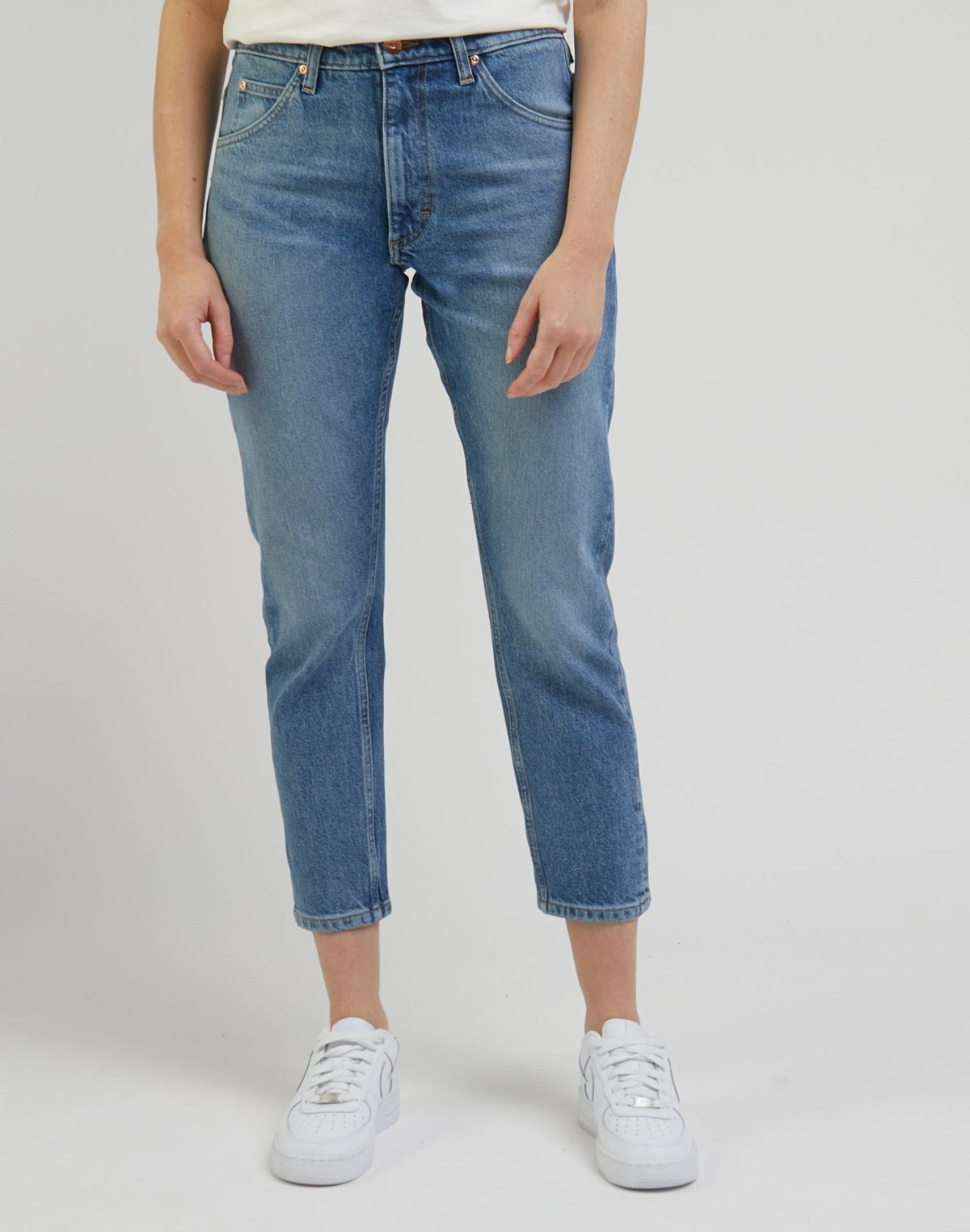 Rider Jeans in Modern Mid - LEE Schweiz