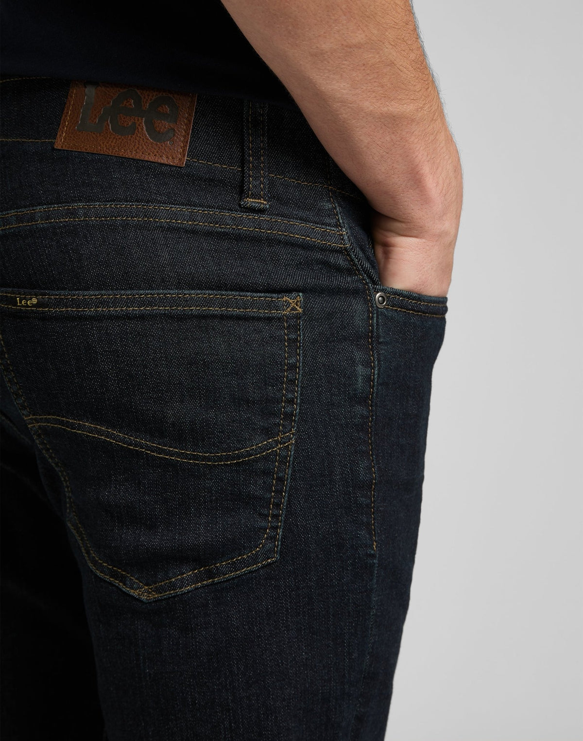 Skinny Fit XM in Night Wanderer - LEE Schweiz