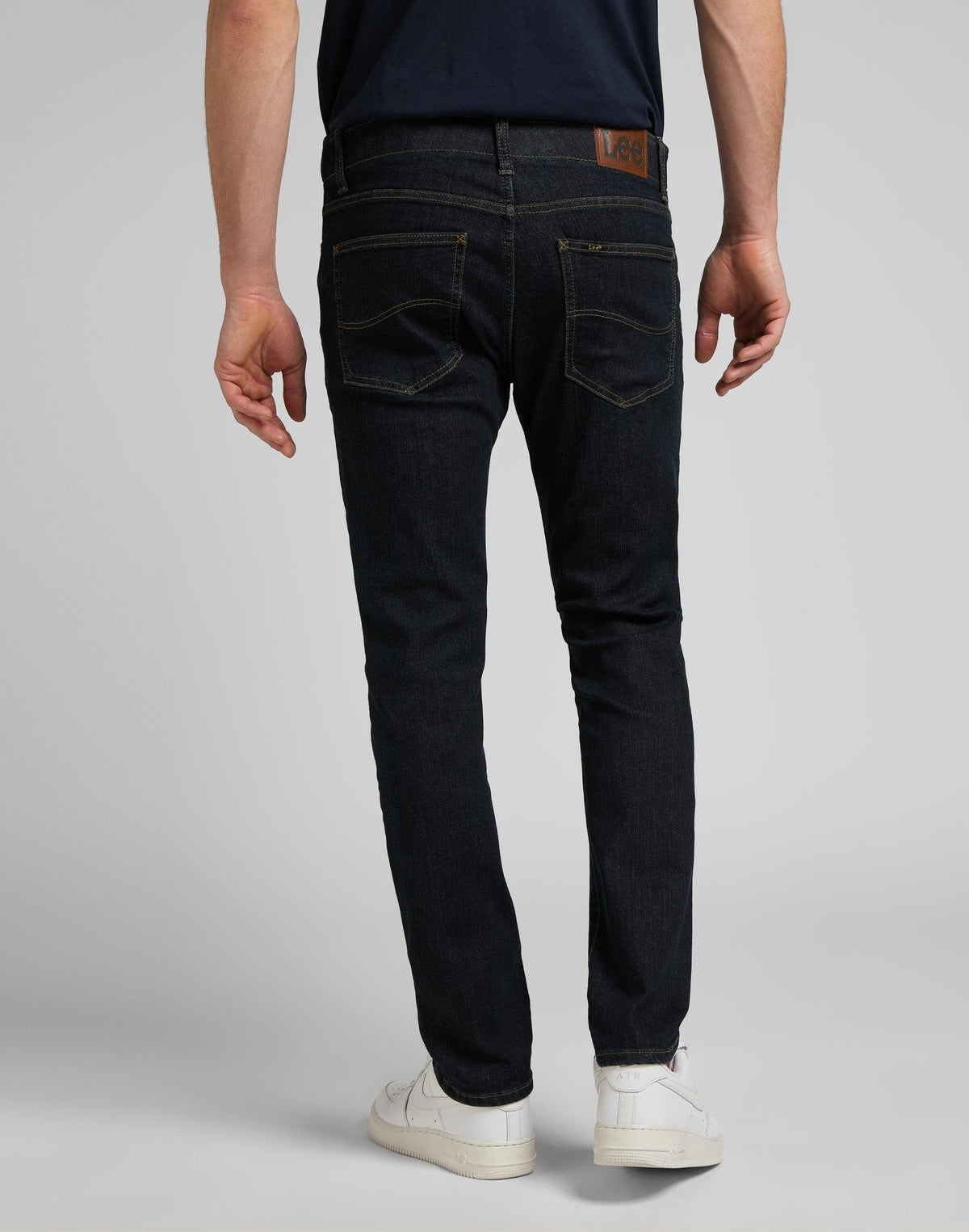 Skinny Fit XM in Night Wanderer - LEE Schweiz