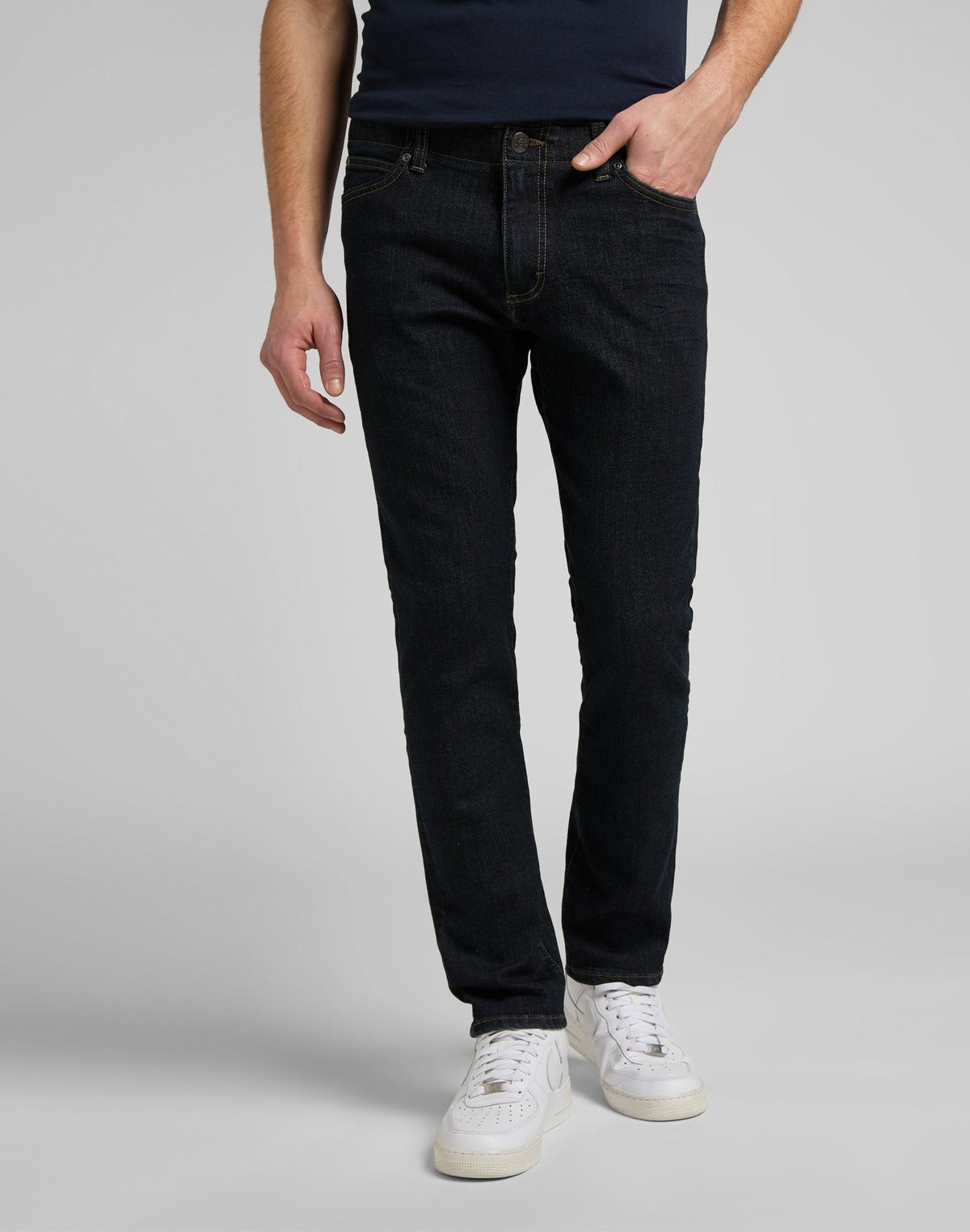 Skinny Fit XM in Night Wanderer - LEE Schweiz