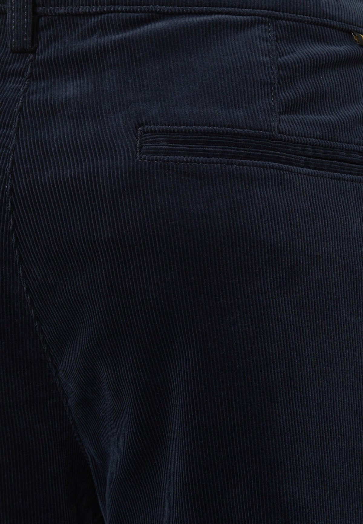 Slim Chino Corduroy in Sky Captain - LEE Schweiz