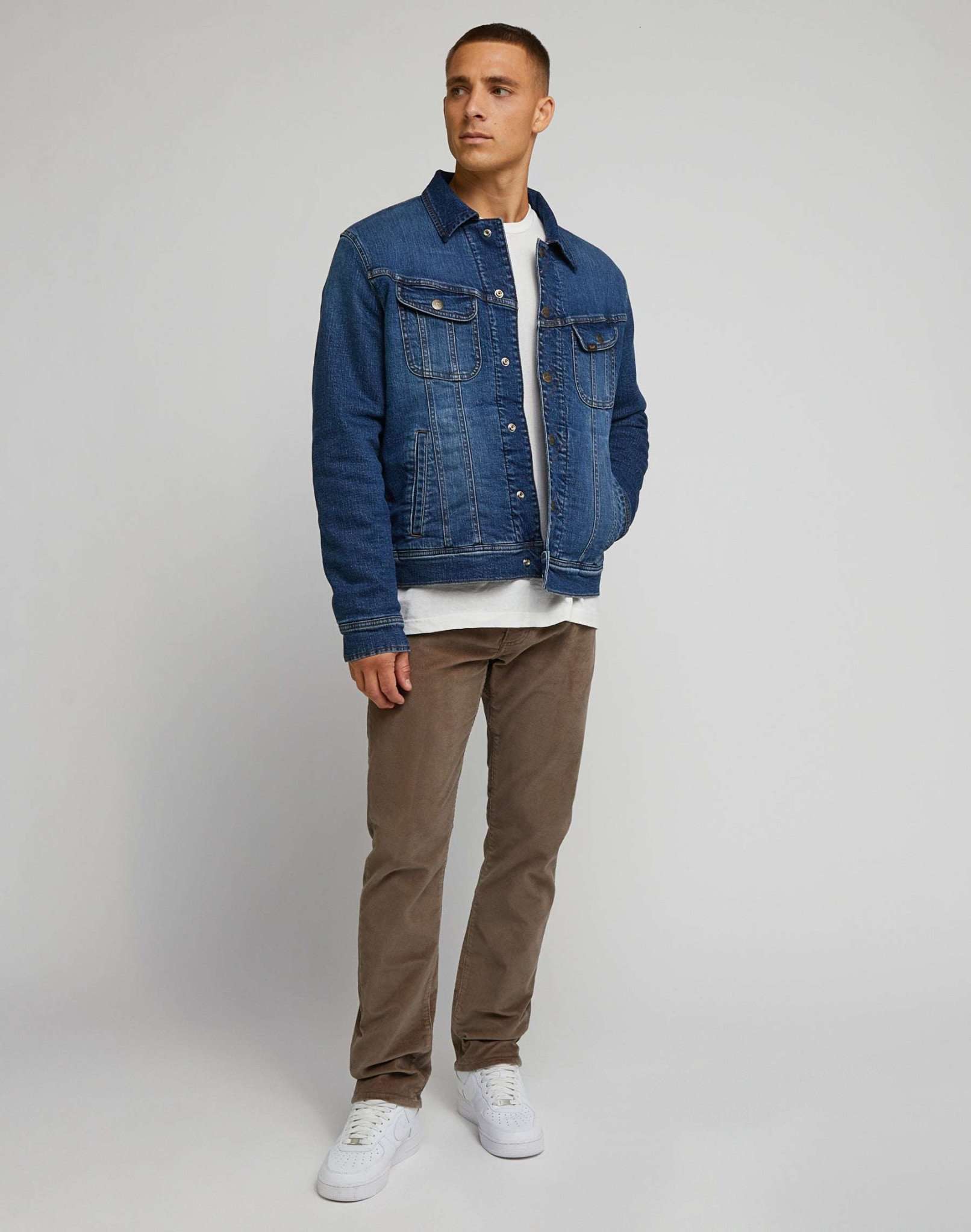 Slim Fit MVP in Coventry