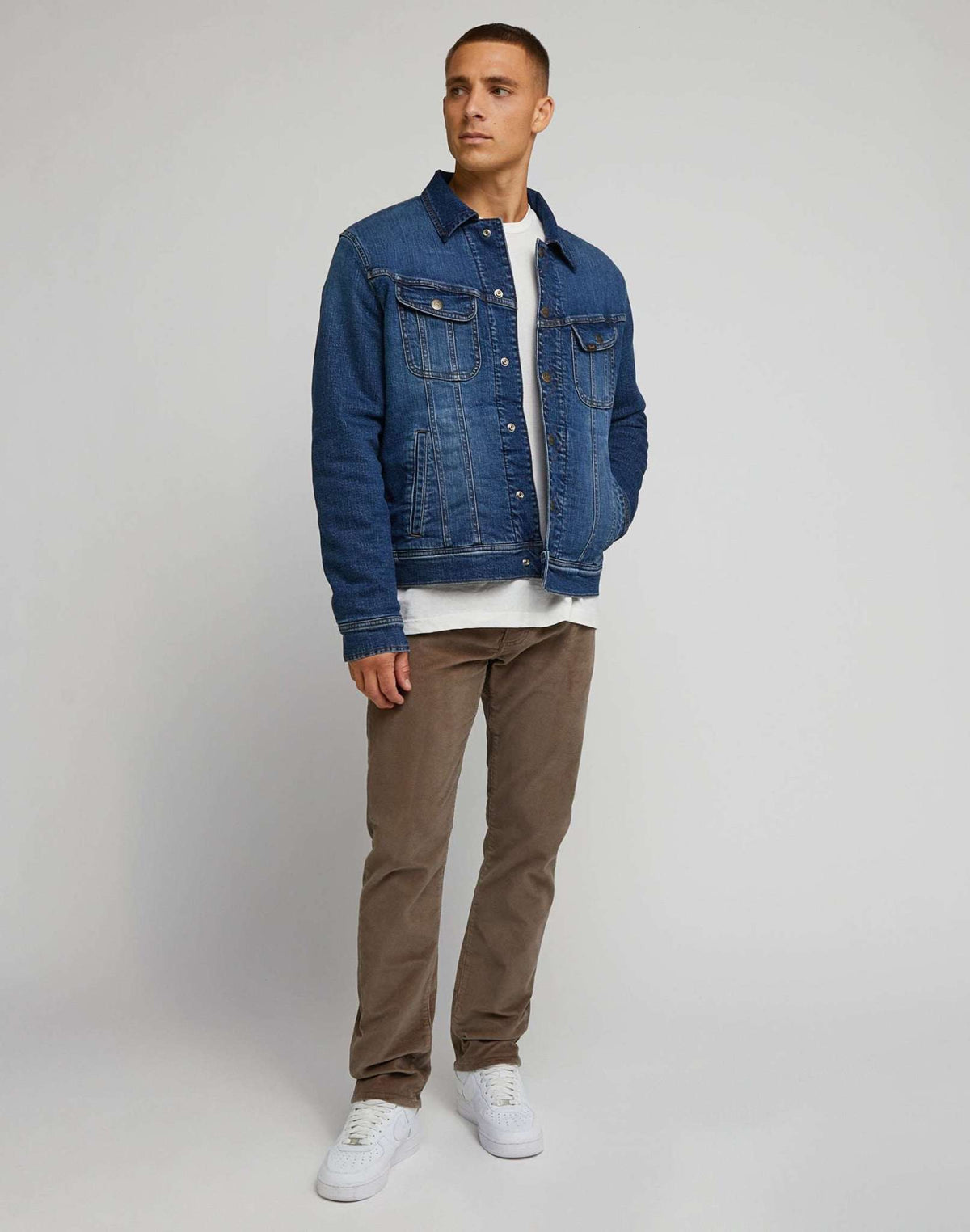 Slim Fit MVP in Coventry - LEE Schweiz