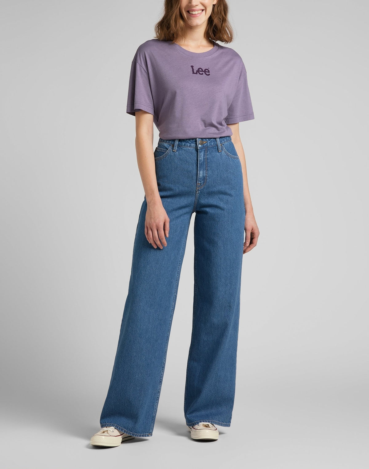 Stella A Line in Stonewash Ava - LEE Schweiz