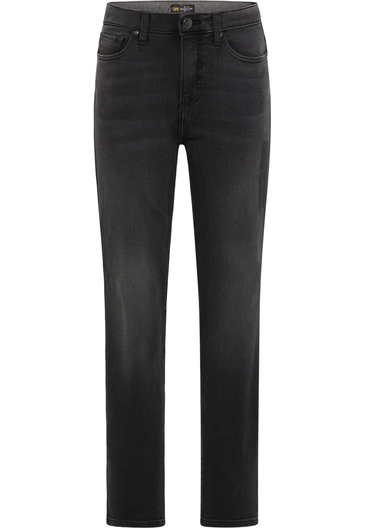 ULC Straight in Black - LEE Schweiz