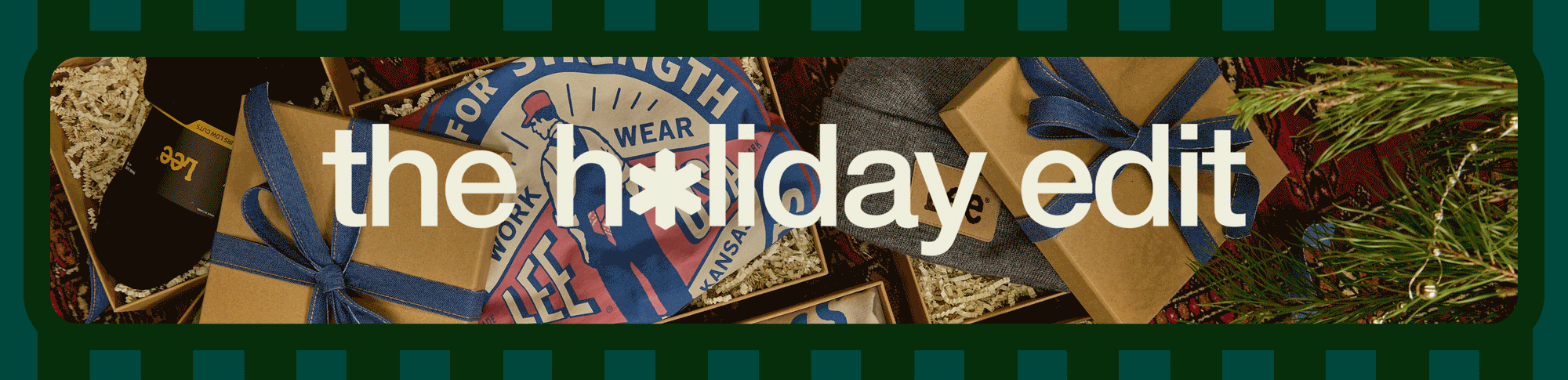 Gift Guide