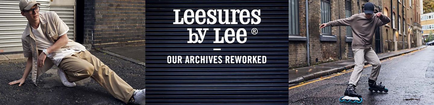 Leesures - LEE Schweiz