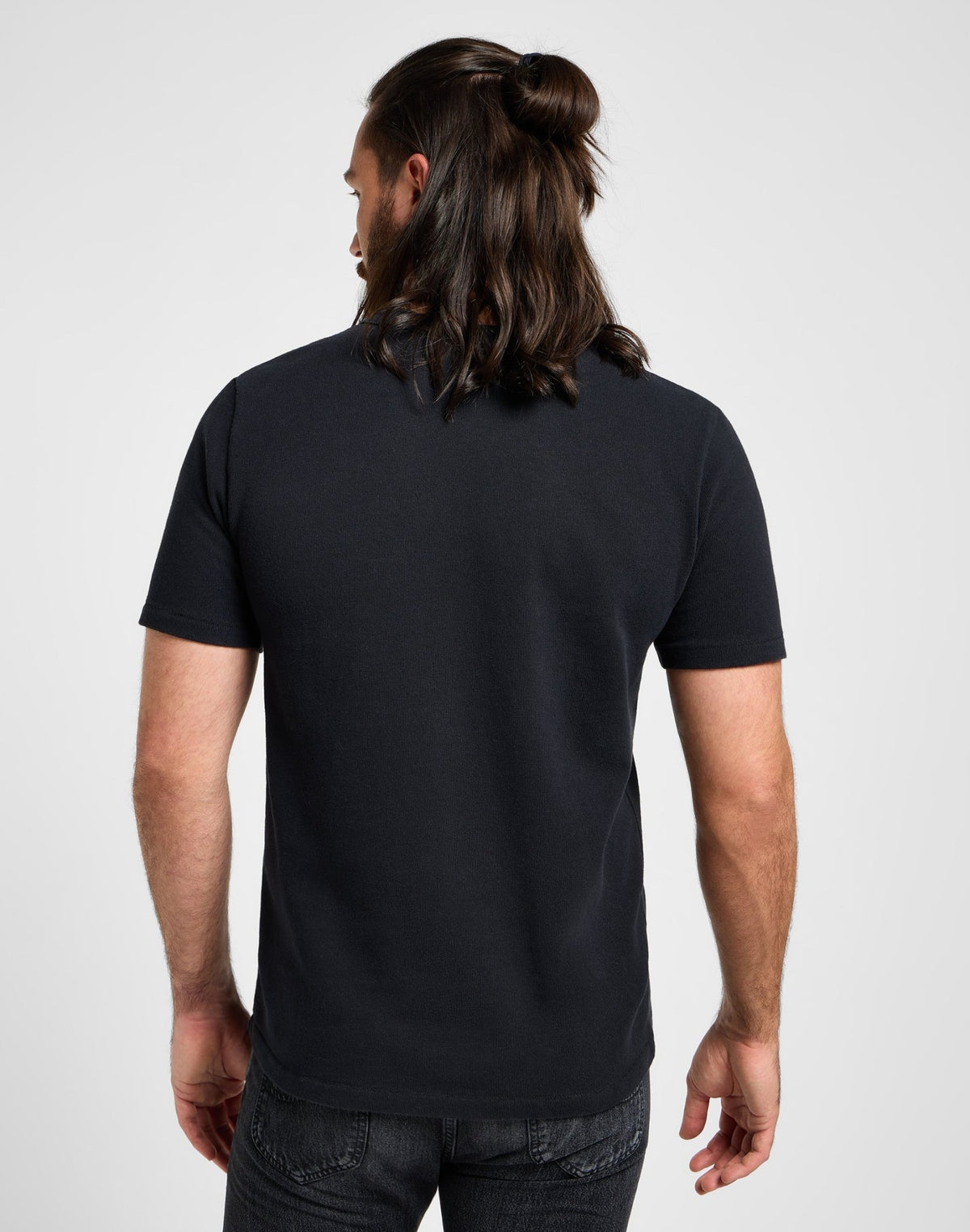 101 Tee in Unionall Black - LEE Schweiz