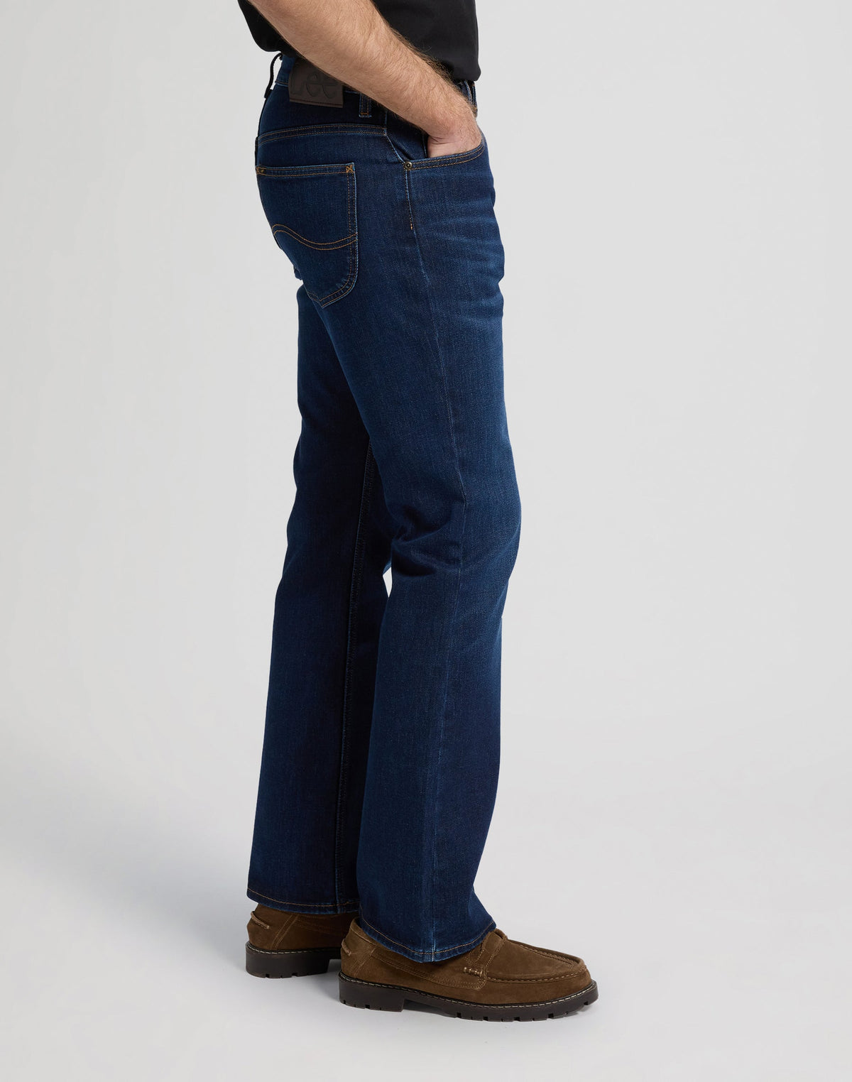 Denver in Dark Blue Elko
