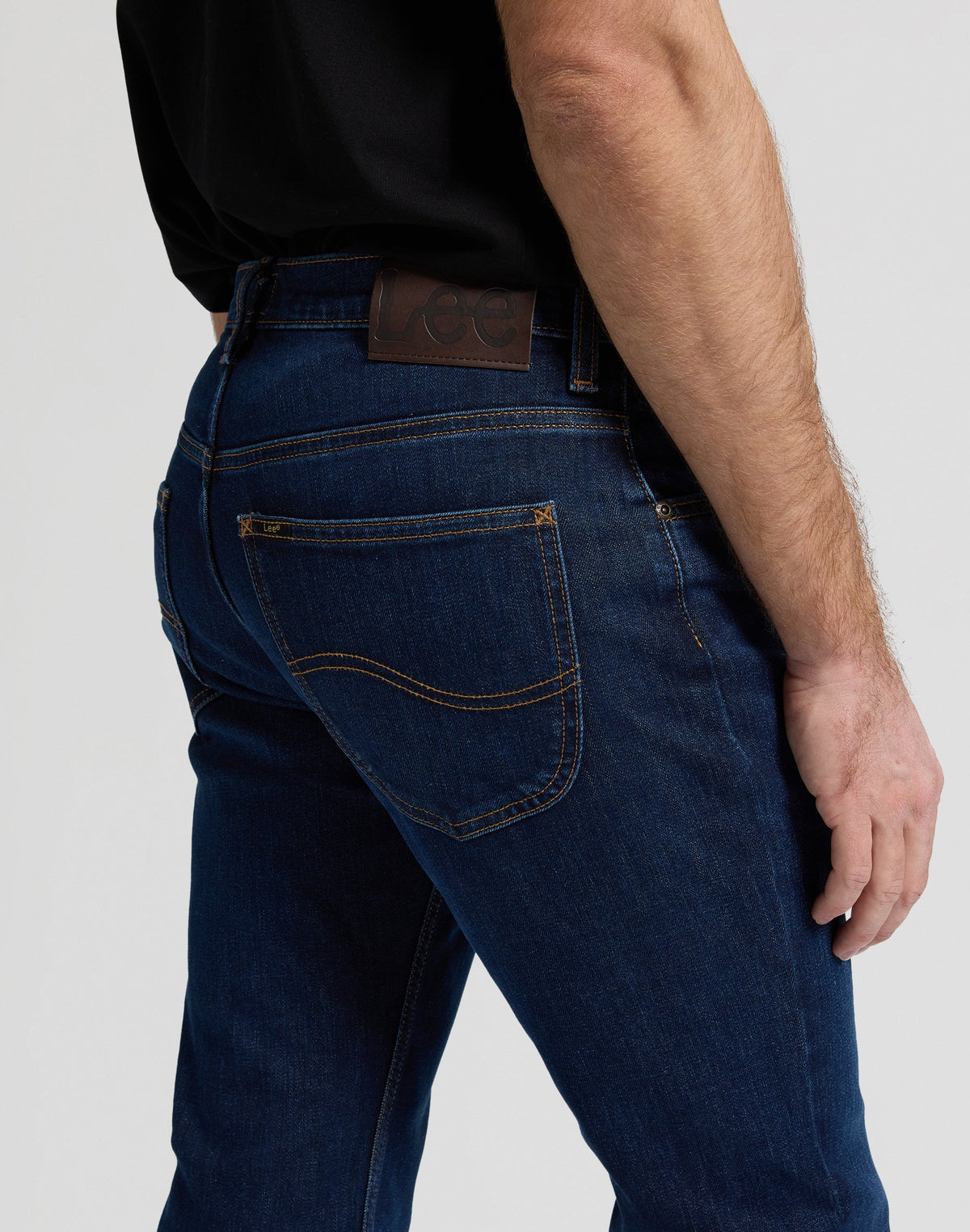 Denver in Dark Blue Elko