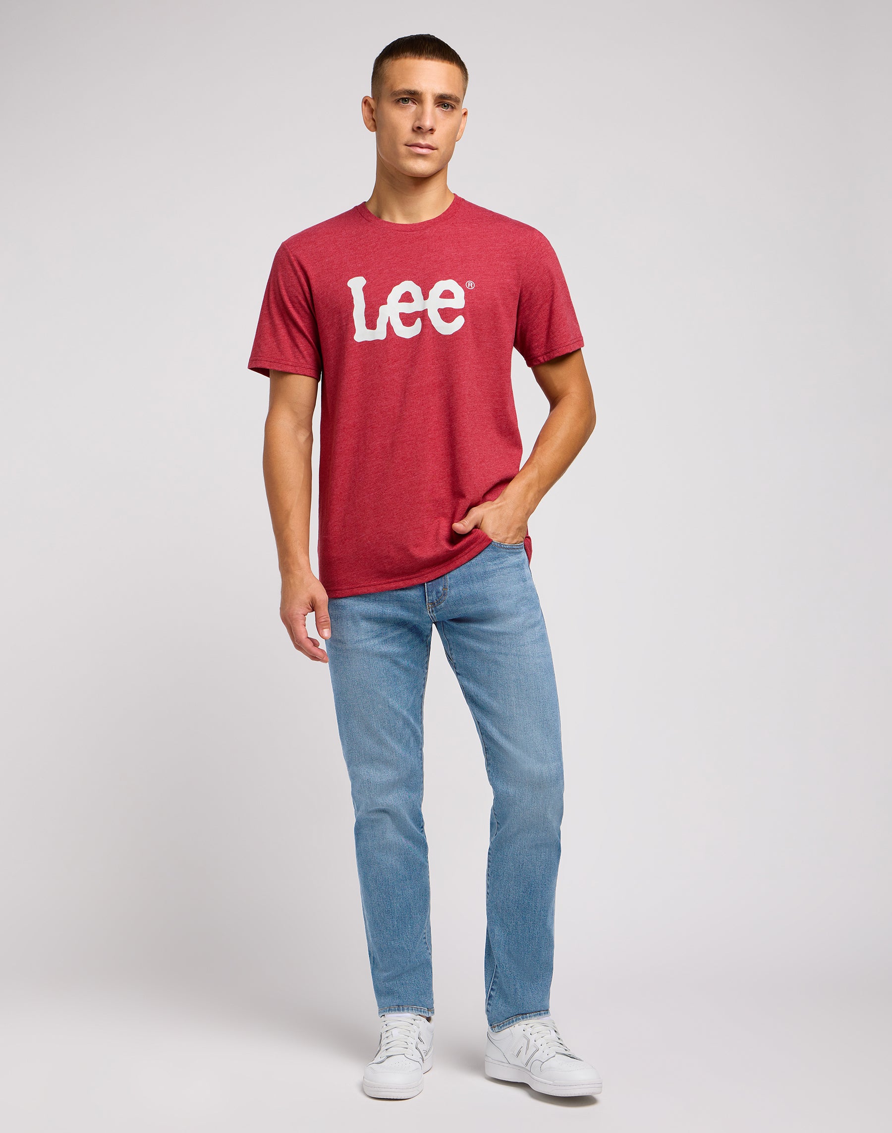 Slim Fit MVP in Prince