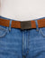 Webbing Belt in Acorn - LEE Schweiz