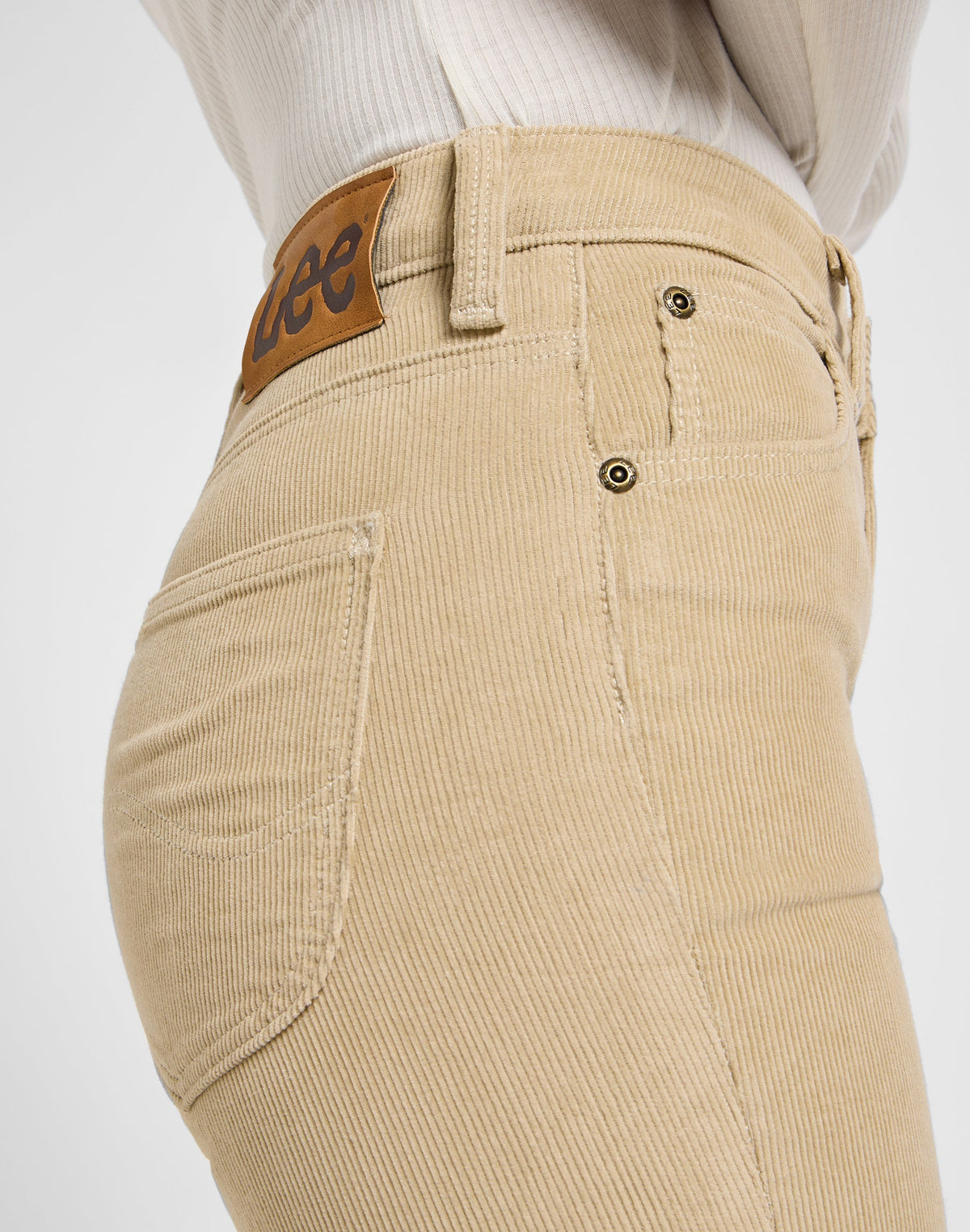Breese Boot in Pioneer Beige