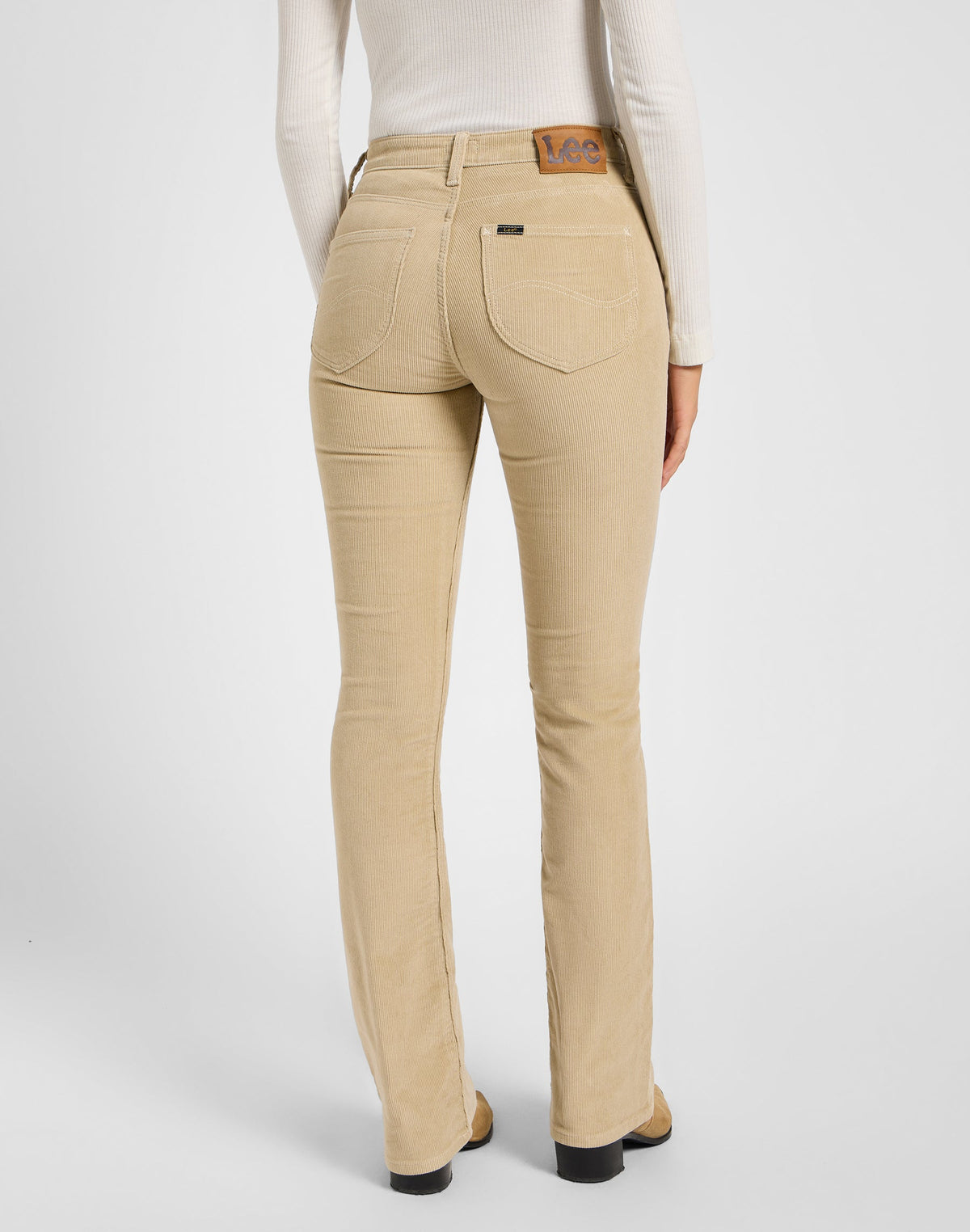 Breese Boot in Pioneer Beige