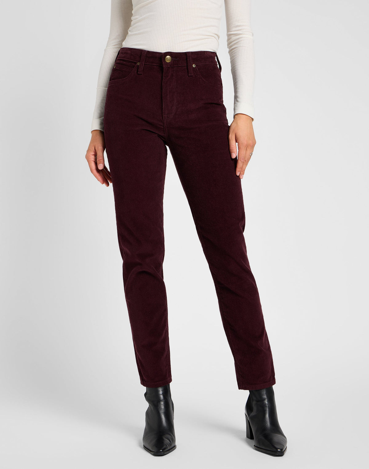 Carol in Velvet Beet