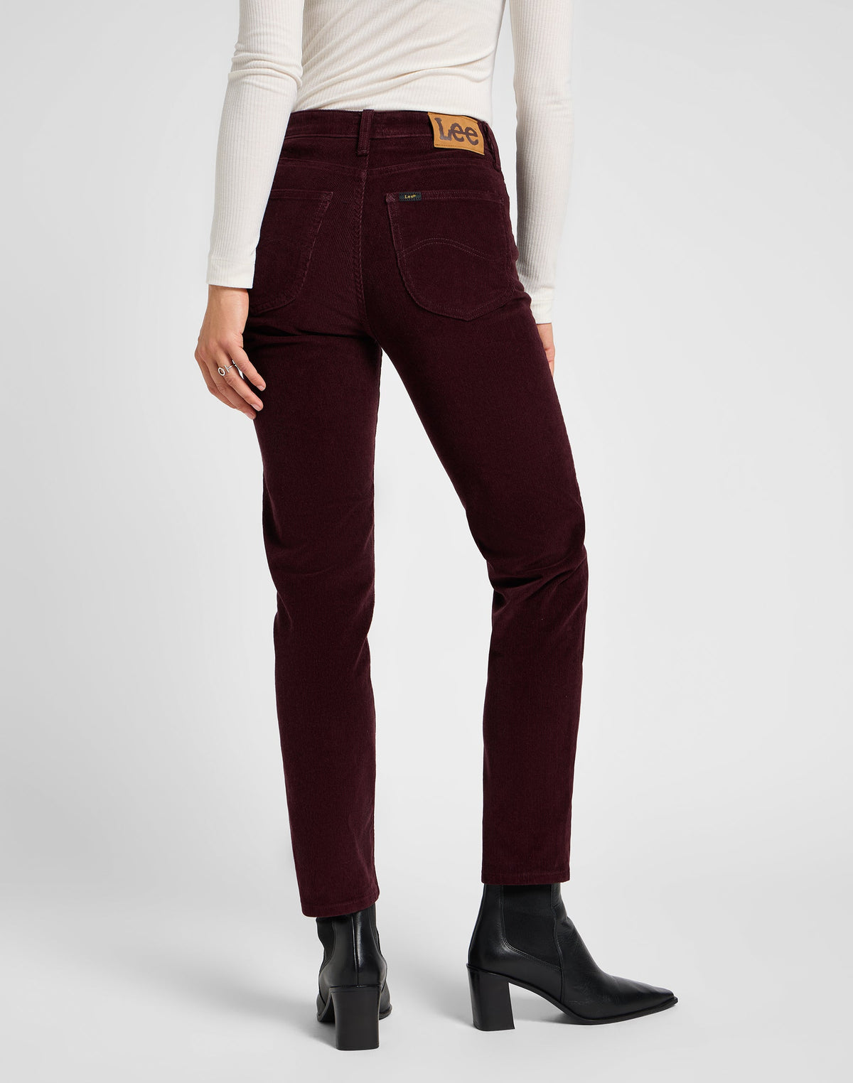 Carol in Velvet Beet