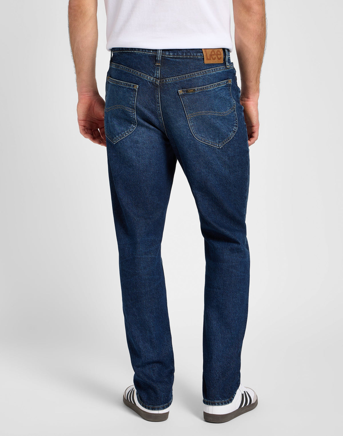 Austin in Midnight Blue
