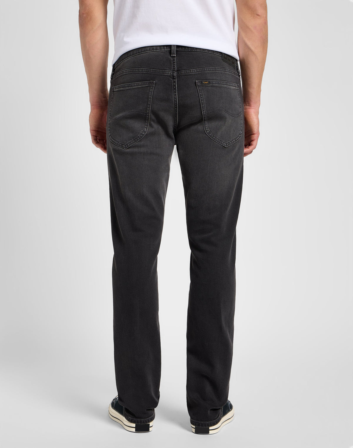Daren Zip Fly in Cement