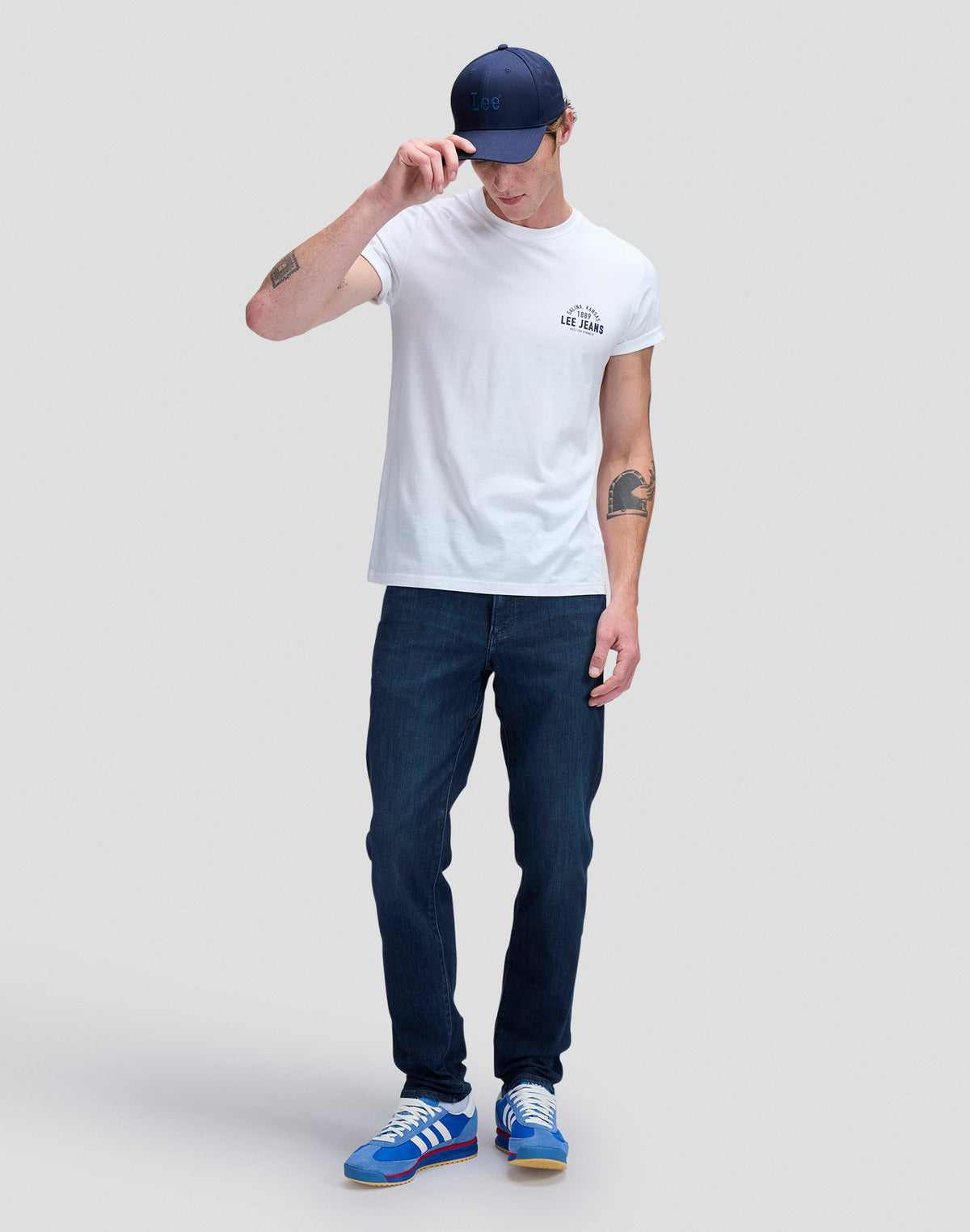 Slim Fit MVP in Bolton
