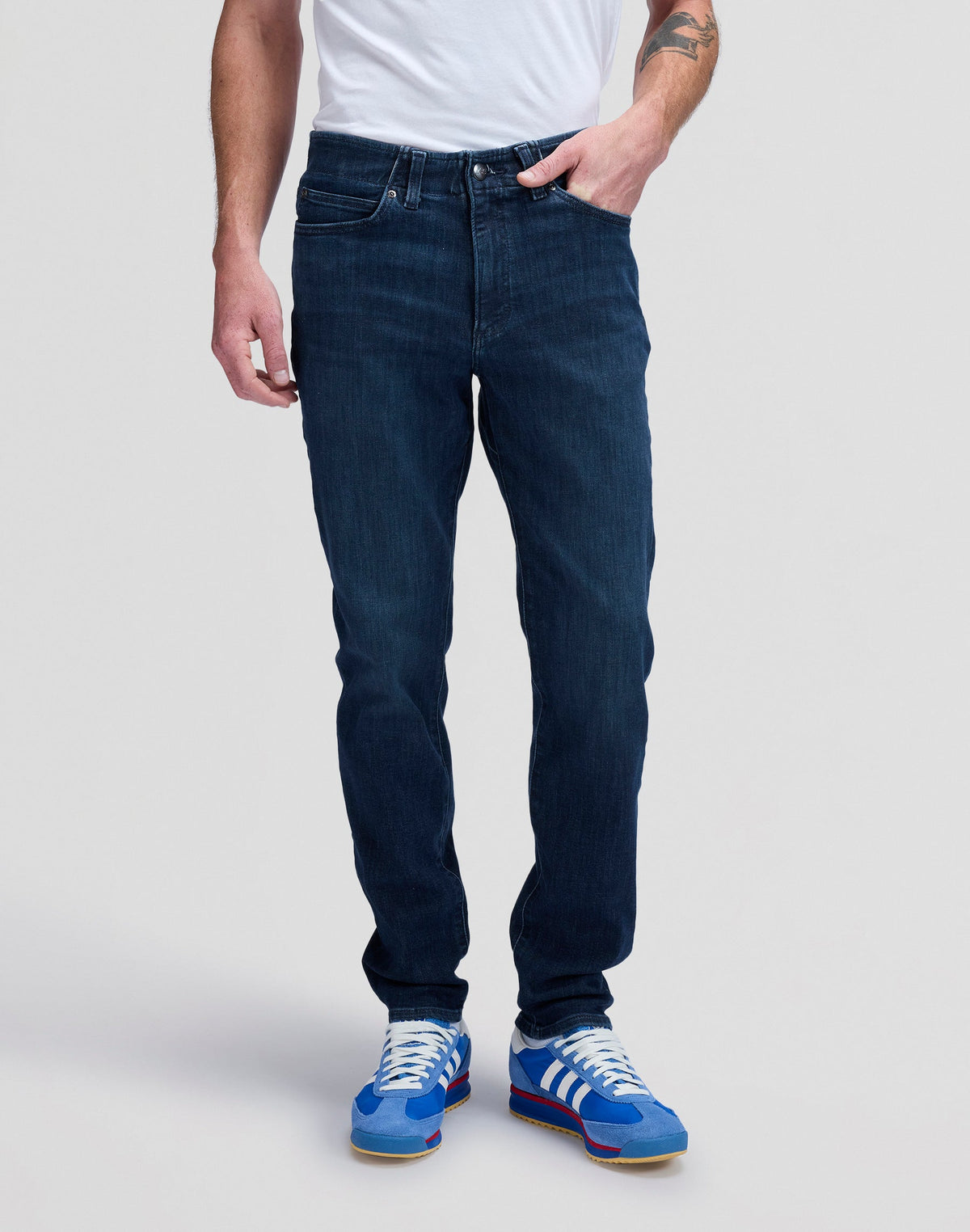 Slim Fit MVP in Bolton