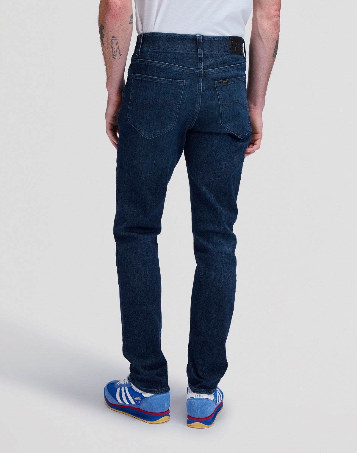 Slim Fit MVP in Bolton