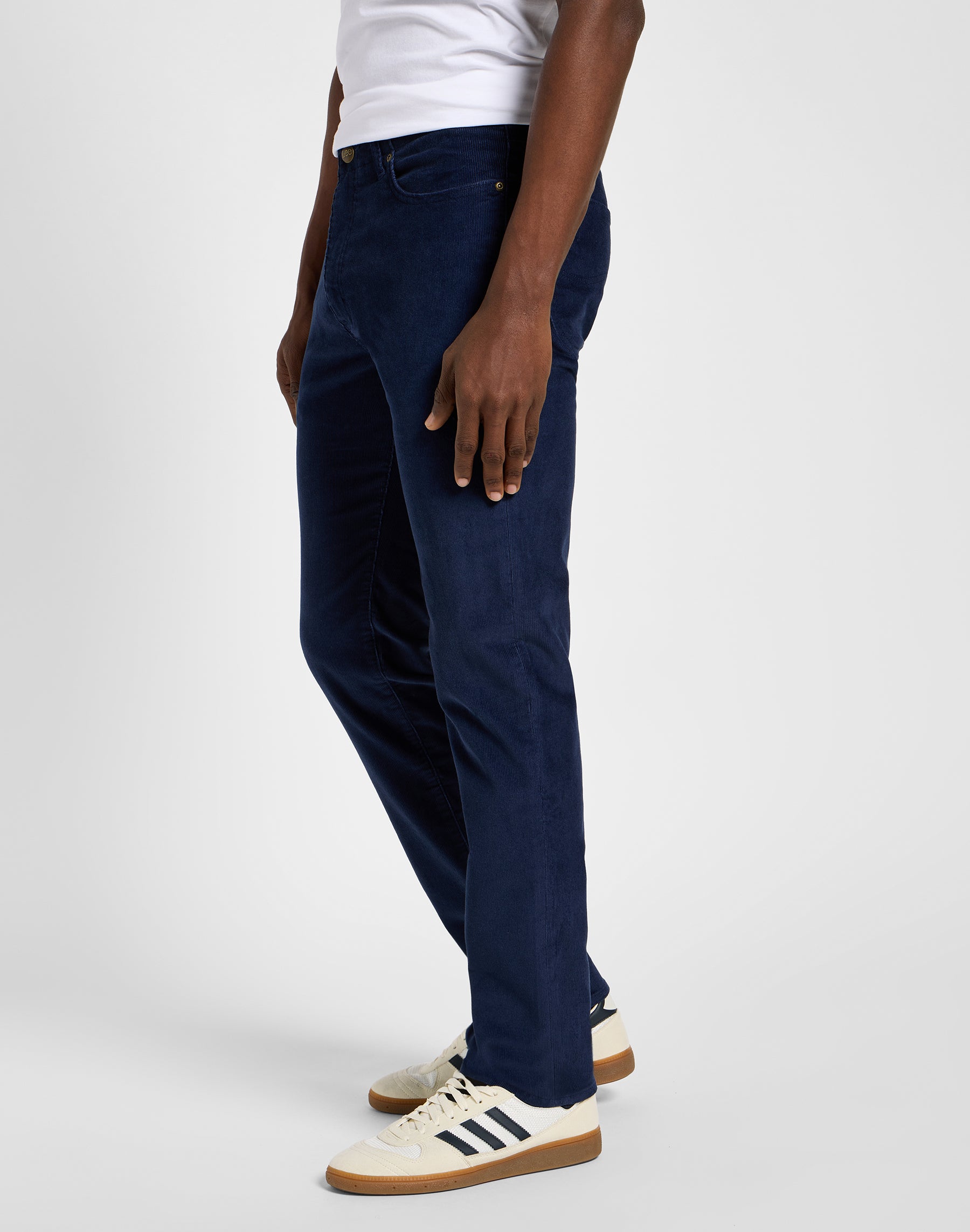 Slim Fit MVP in Mood Indigo