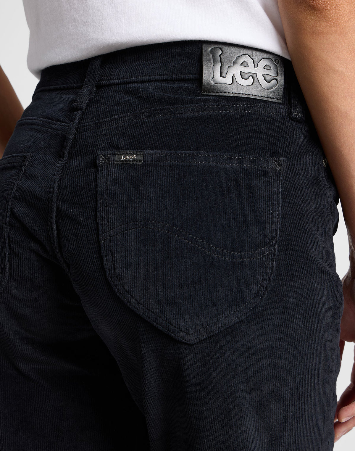 Marion Straight in Unionall Black