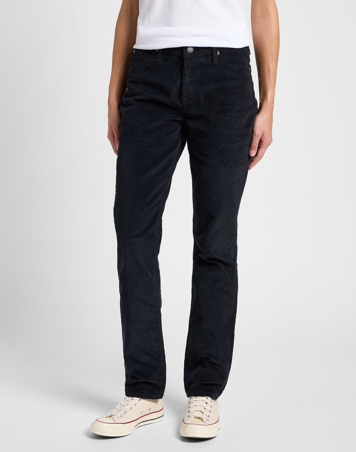 Marion Straight in Unionall Black