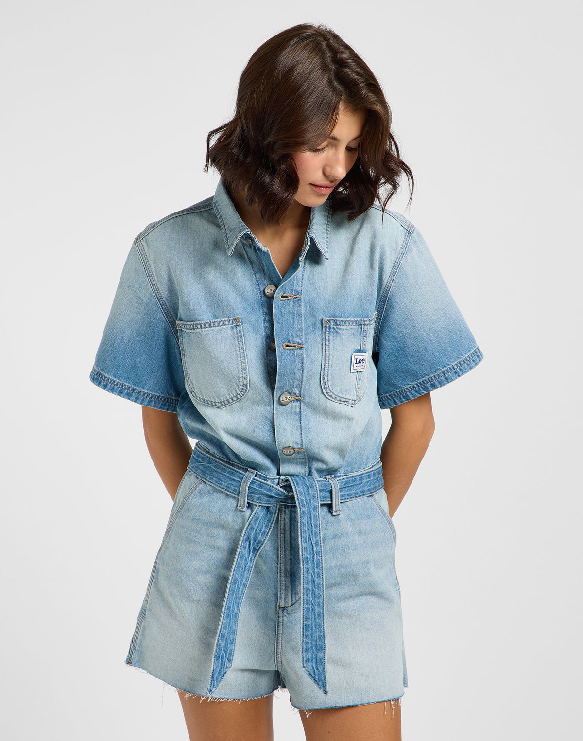 Chore Shortall in Cloudy Days